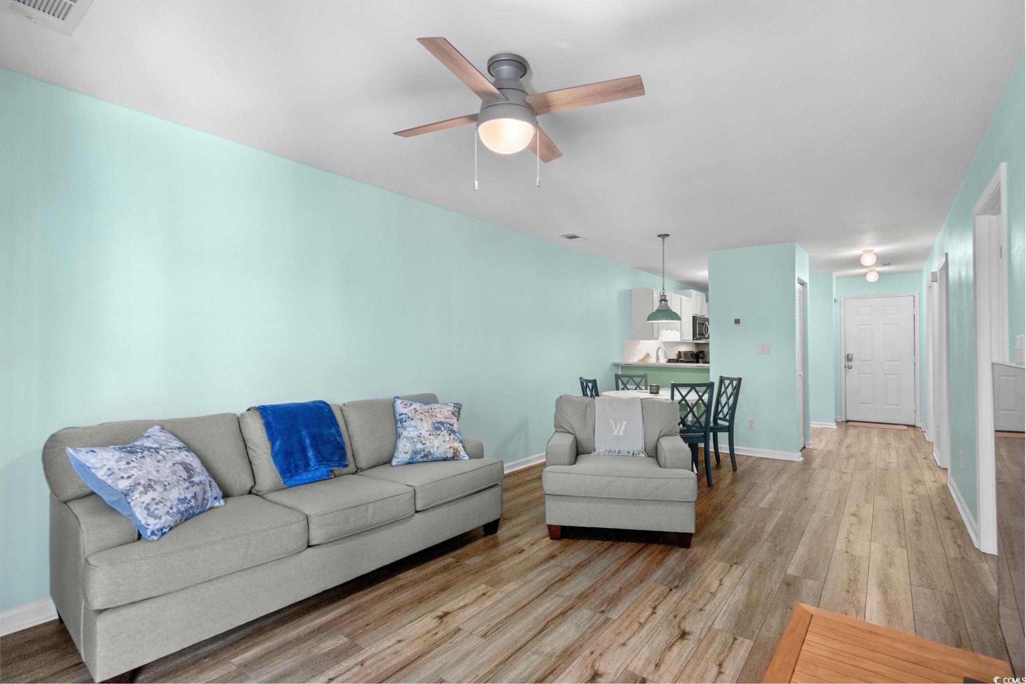 7700 Porcher Dr. #2306, Myrtle Beach, South Carolina image 12