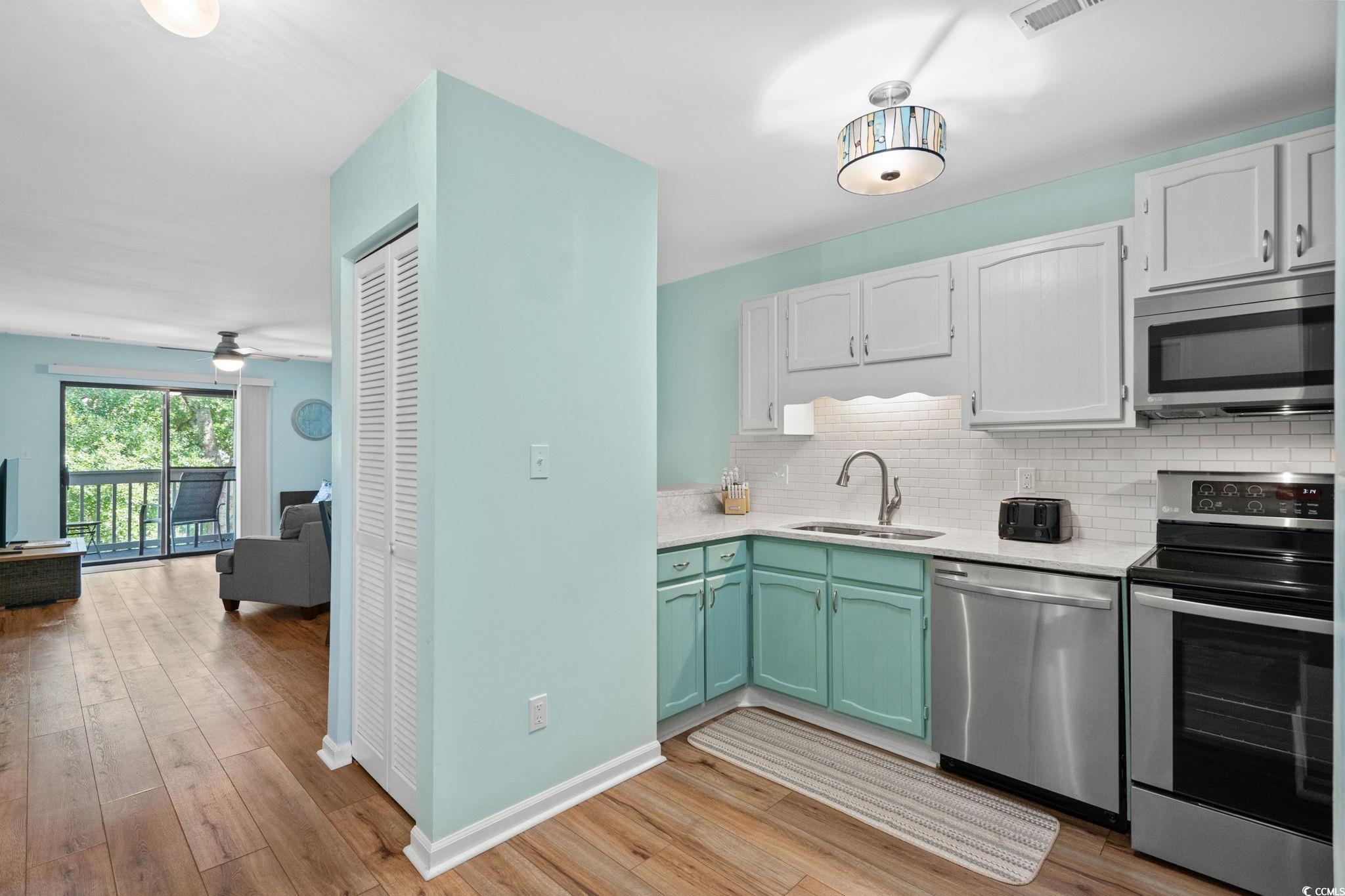 7700 Porcher Dr. #2306, Myrtle Beach, South Carolina image 15