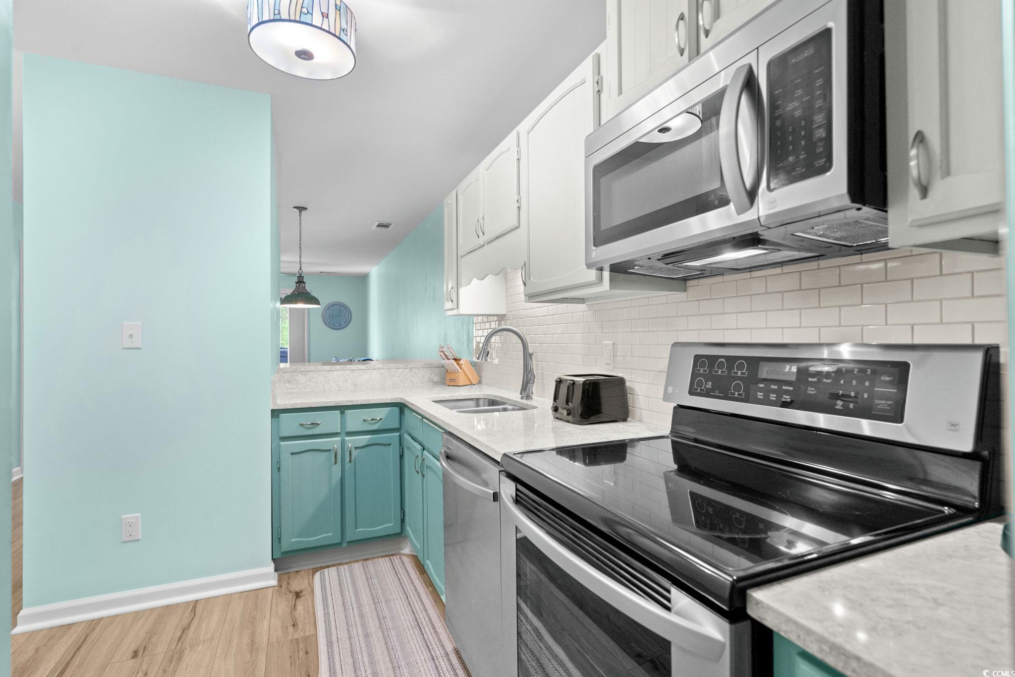 7700 Porcher Dr. #2306, Myrtle Beach, South Carolina image 17