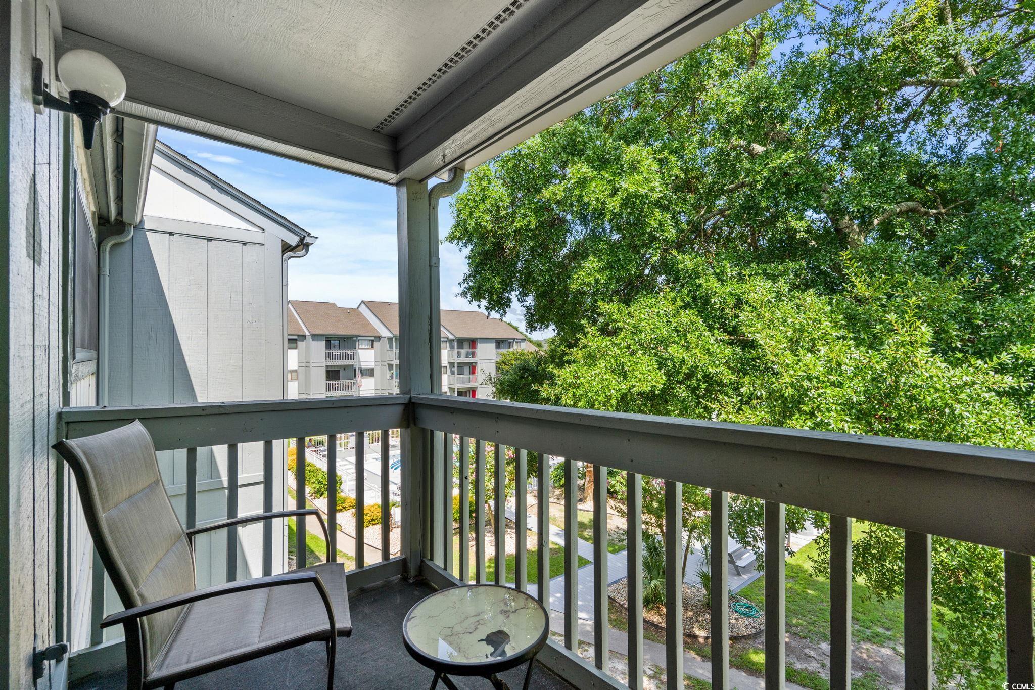 7700 Porcher Dr. #2306, Myrtle Beach, South Carolina image 2