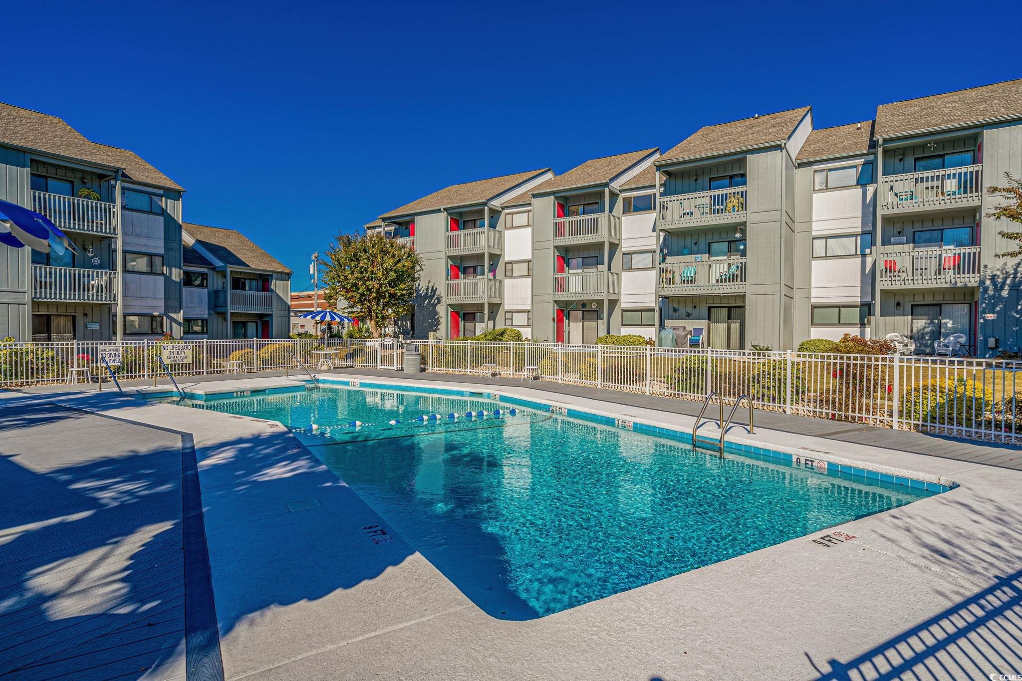 7700 Porcher Dr. #2306, Myrtle Beach, South Carolina image 30