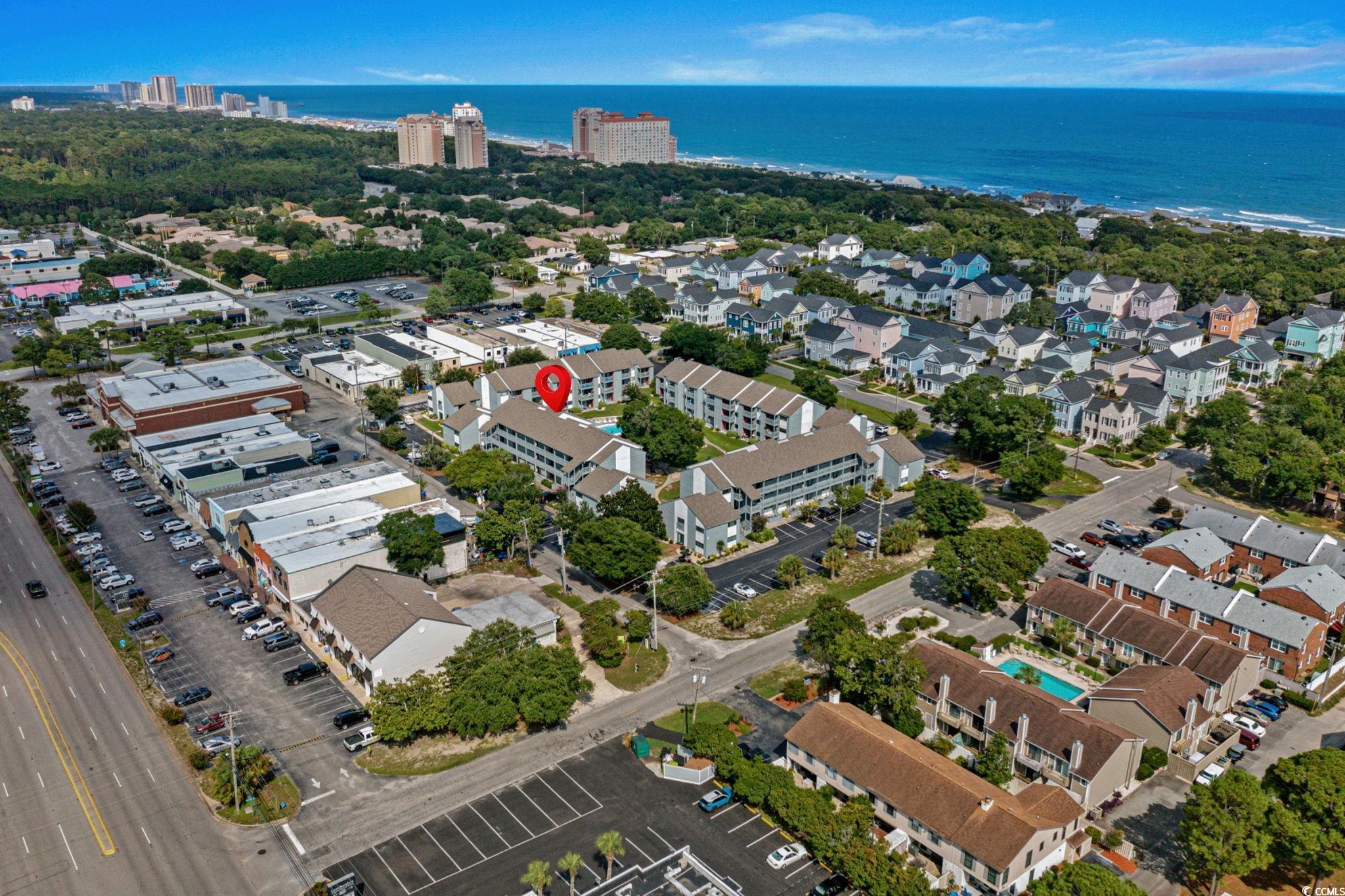 7700 Porcher Dr. #2306, Myrtle Beach, South Carolina image 34