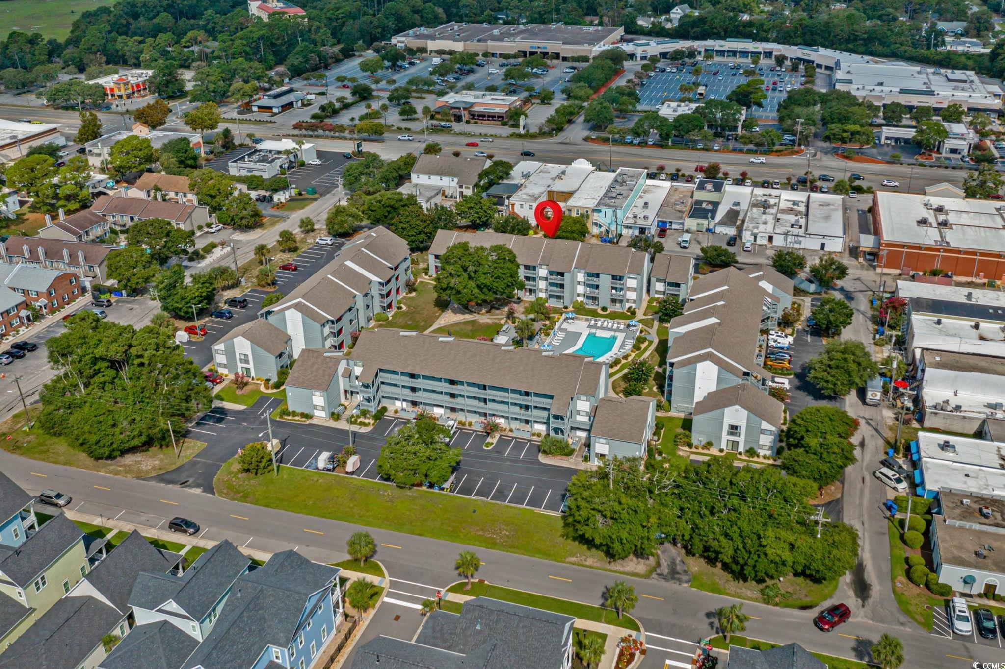 7700 Porcher Dr. #2306, Myrtle Beach, South Carolina image 35