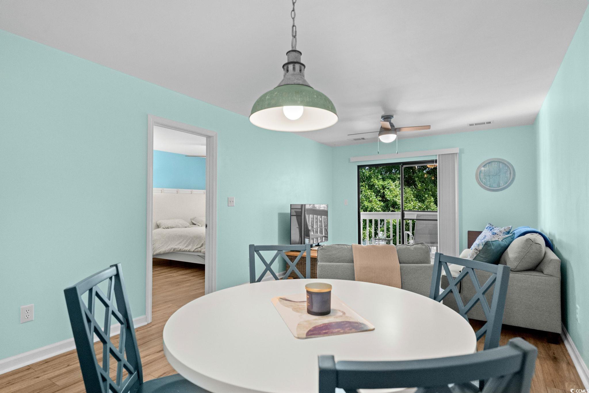 7700 Porcher Dr. #2306, Myrtle Beach, South Carolina image 5
