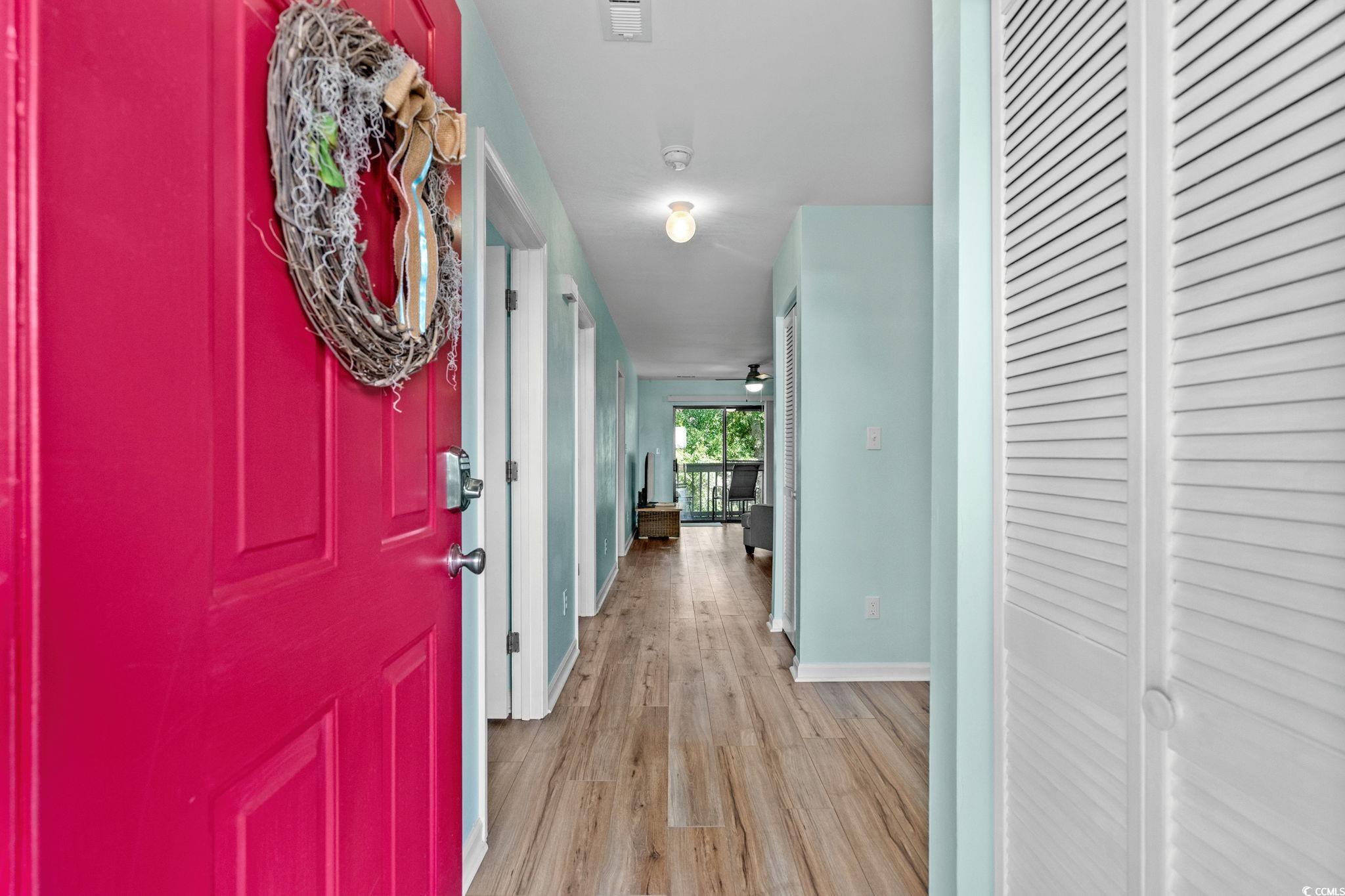 7700 Porcher Dr. #2306, Myrtle Beach, South Carolina image 7