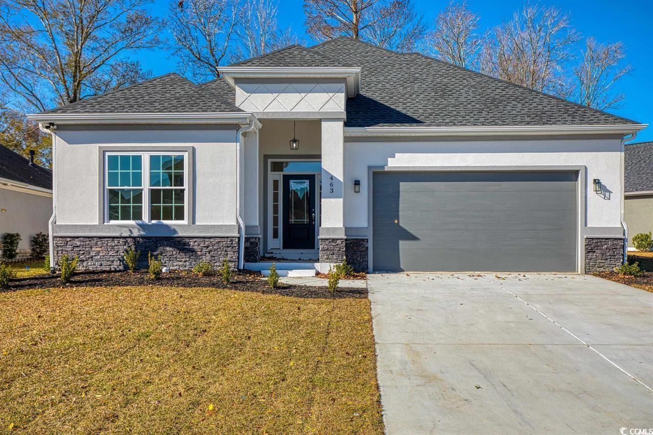 636 Barona Dr. Myrtle Beach, SC 29579