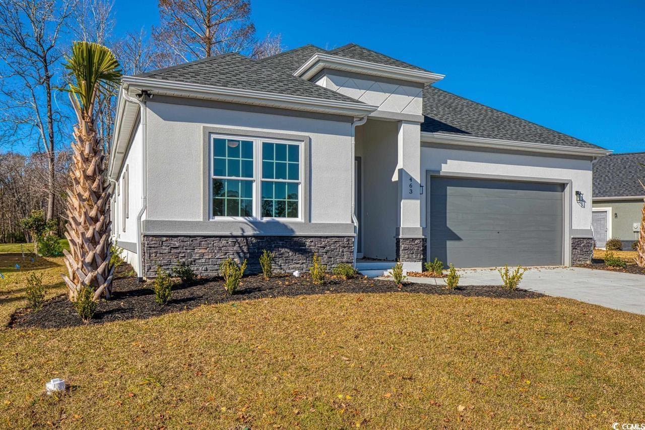 636 Barona Dr., Myrtle Beach, South Carolina image 2