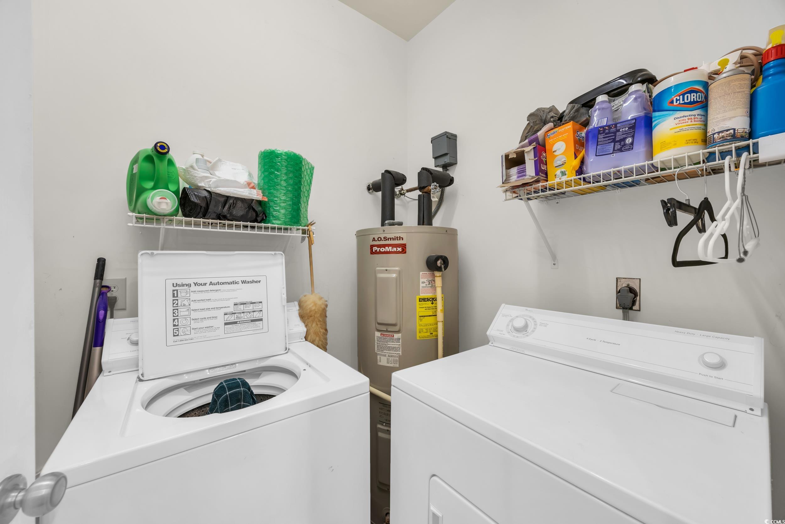 405 Pipers Ln. #405, Myrtle Beach, South Carolina image 17