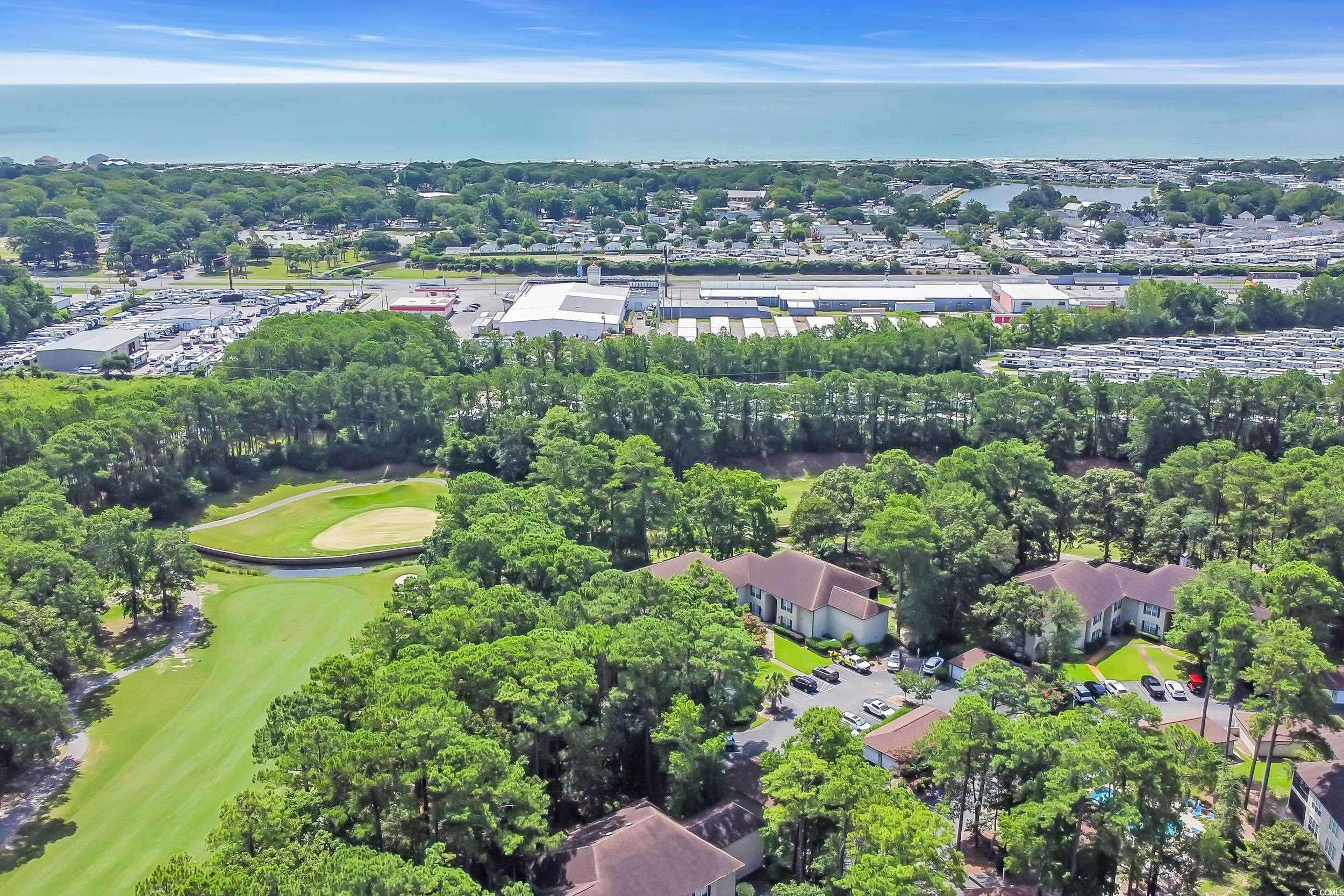 405 Pipers Ln. #405, Myrtle Beach, South Carolina image 34