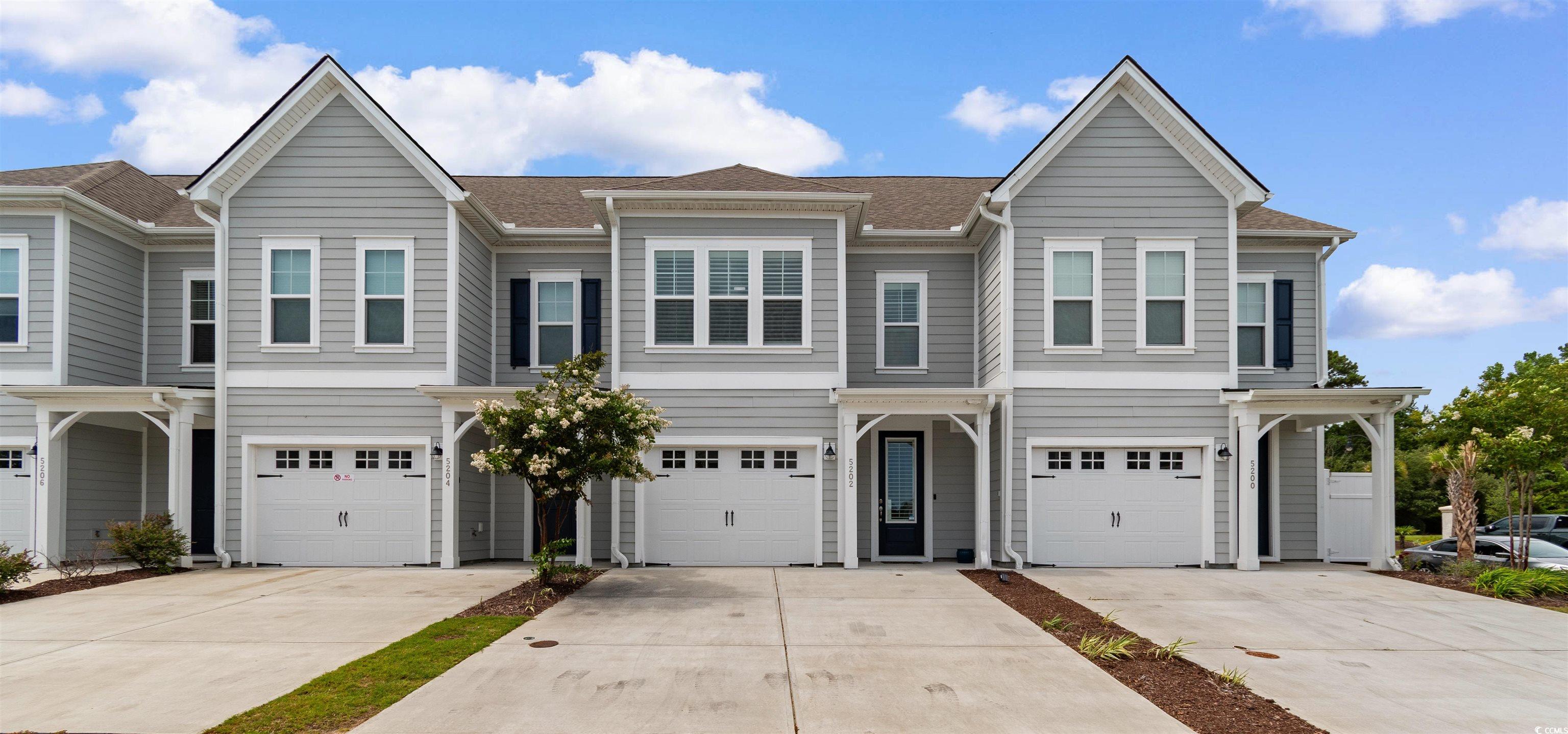 5202 Double Eagle Way #38, North Myrtle Beach, South Carolina image 1