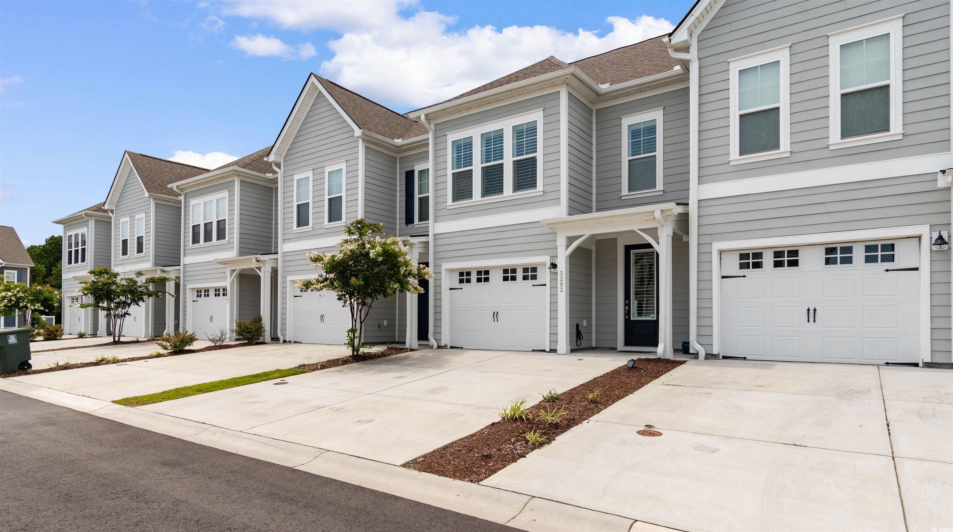 5202 Double Eagle Way #38, North Myrtle Beach, South Carolina image 2