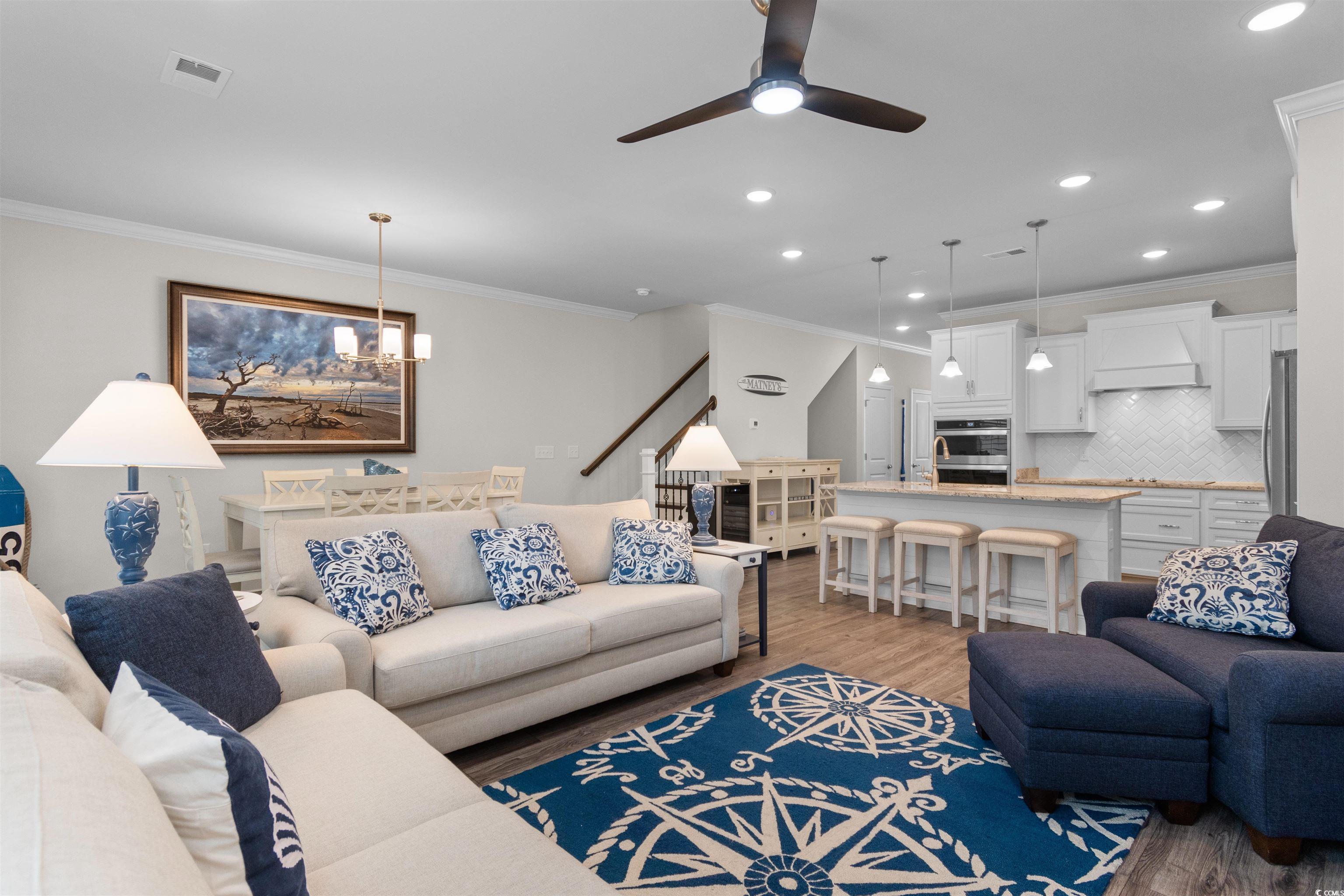 5202 Double Eagle Way #38, North Myrtle Beach, South Carolina image 4