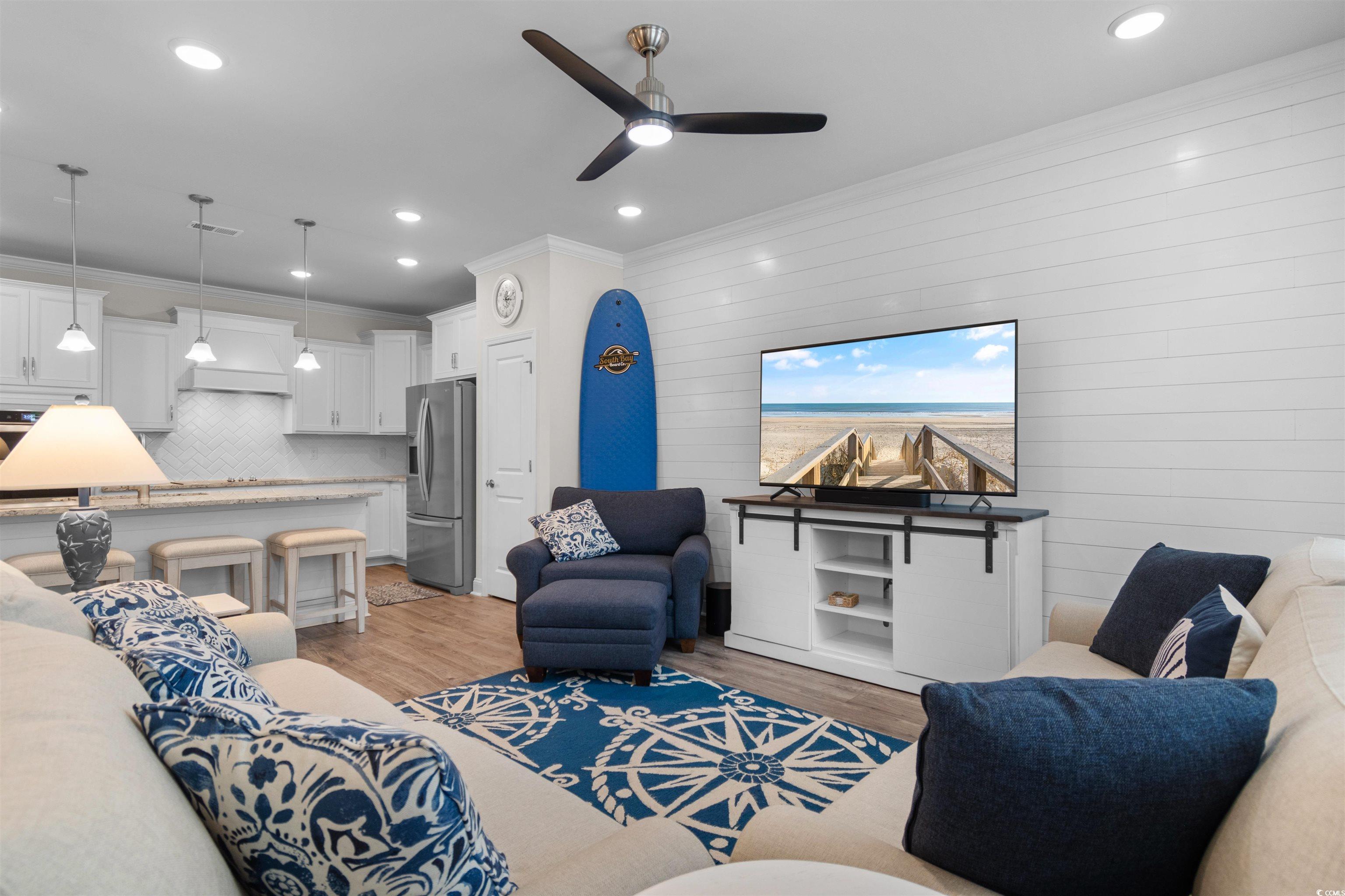 5202 Double Eagle Way #38, North Myrtle Beach, South Carolina image 5
