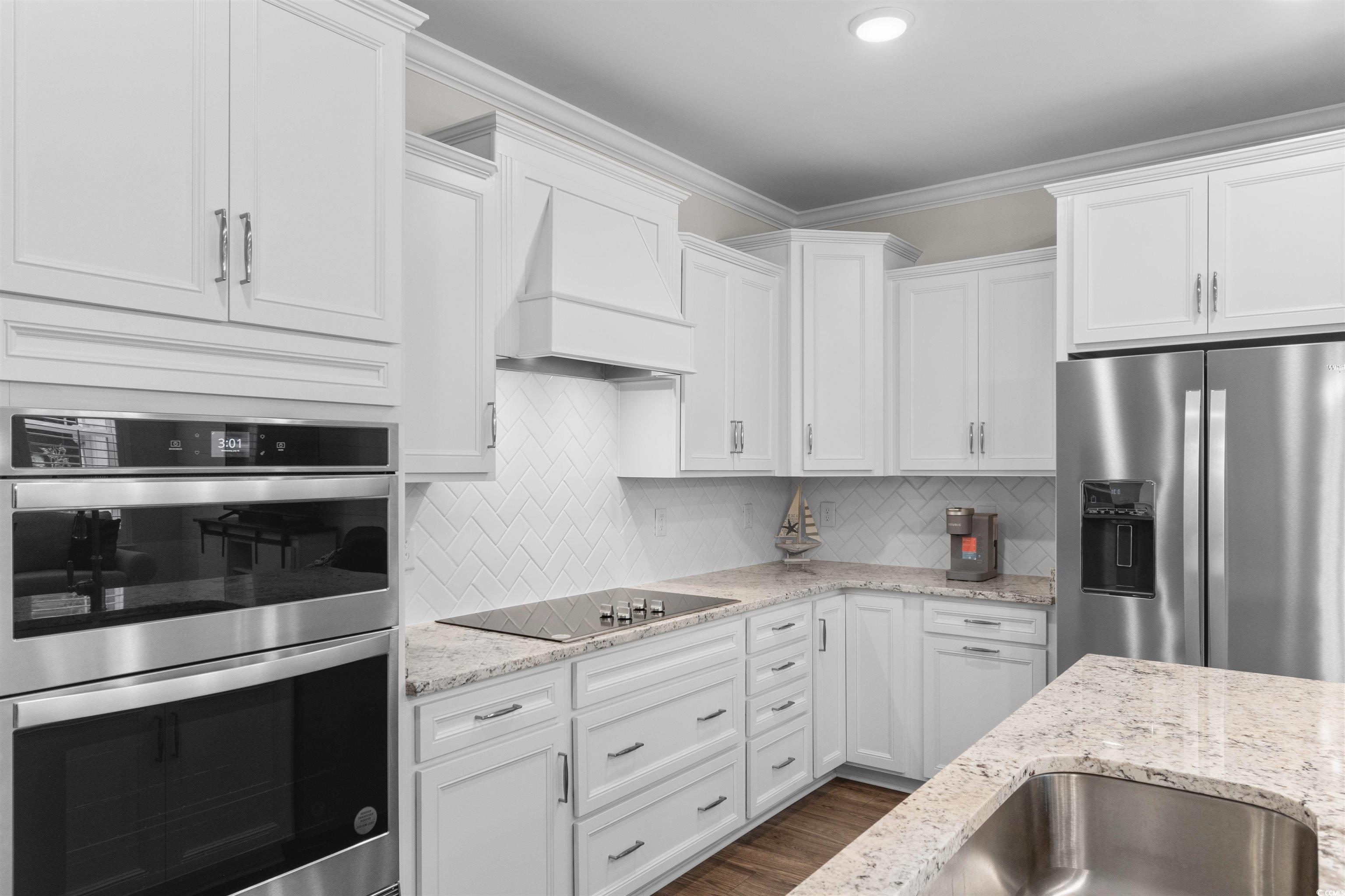 5202 Double Eagle Way #38, North Myrtle Beach, South Carolina image 8