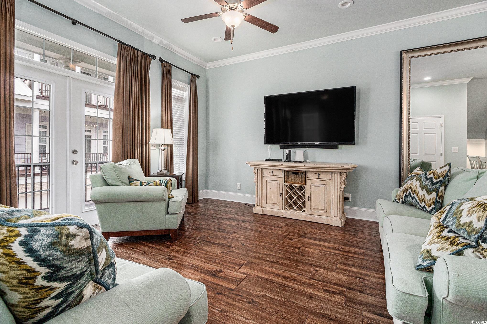 316 Shuffleboard Ct., Myrtle Beach, South Carolina image 3