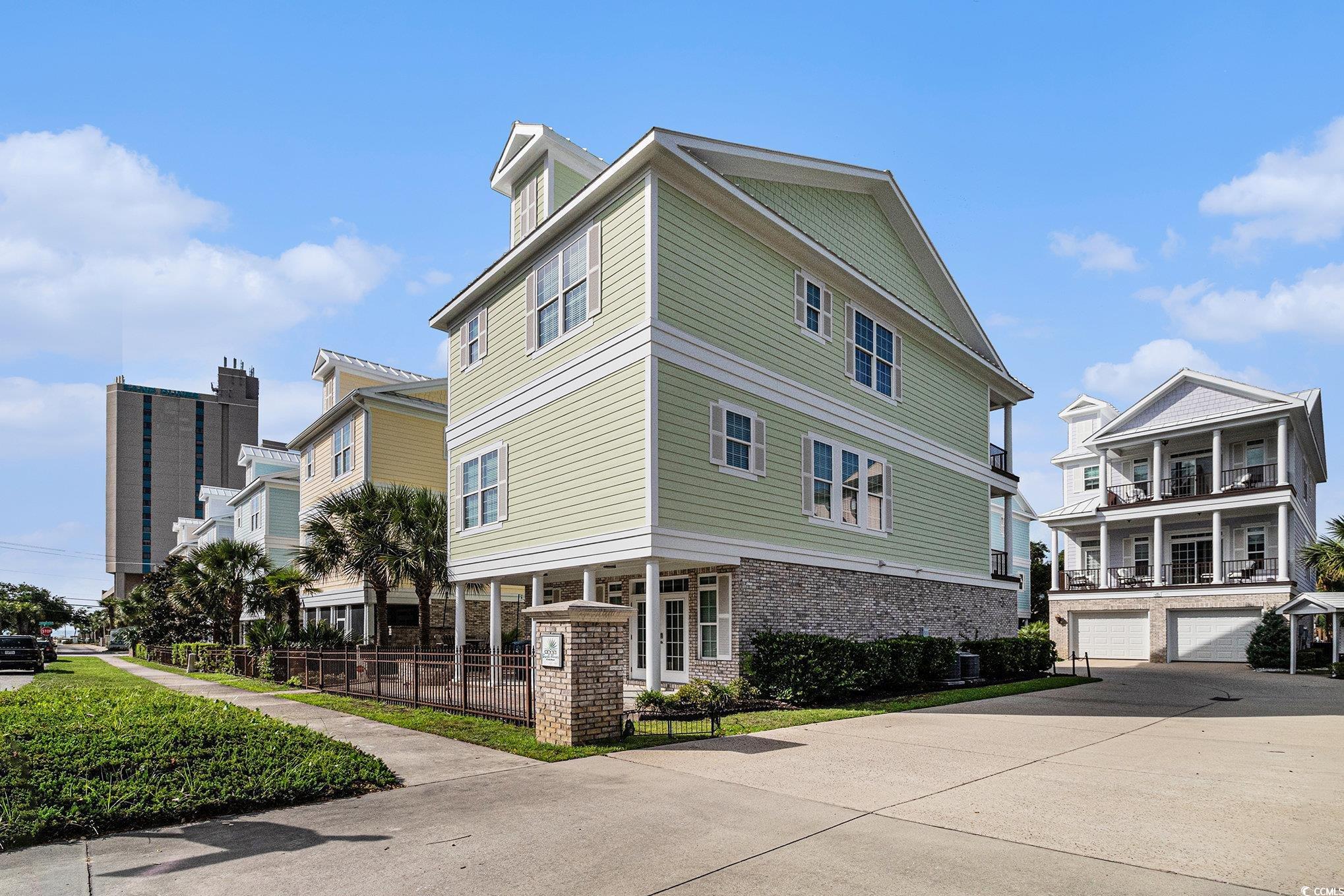 316 Shuffleboard Ct., Myrtle Beach, South Carolina image 30