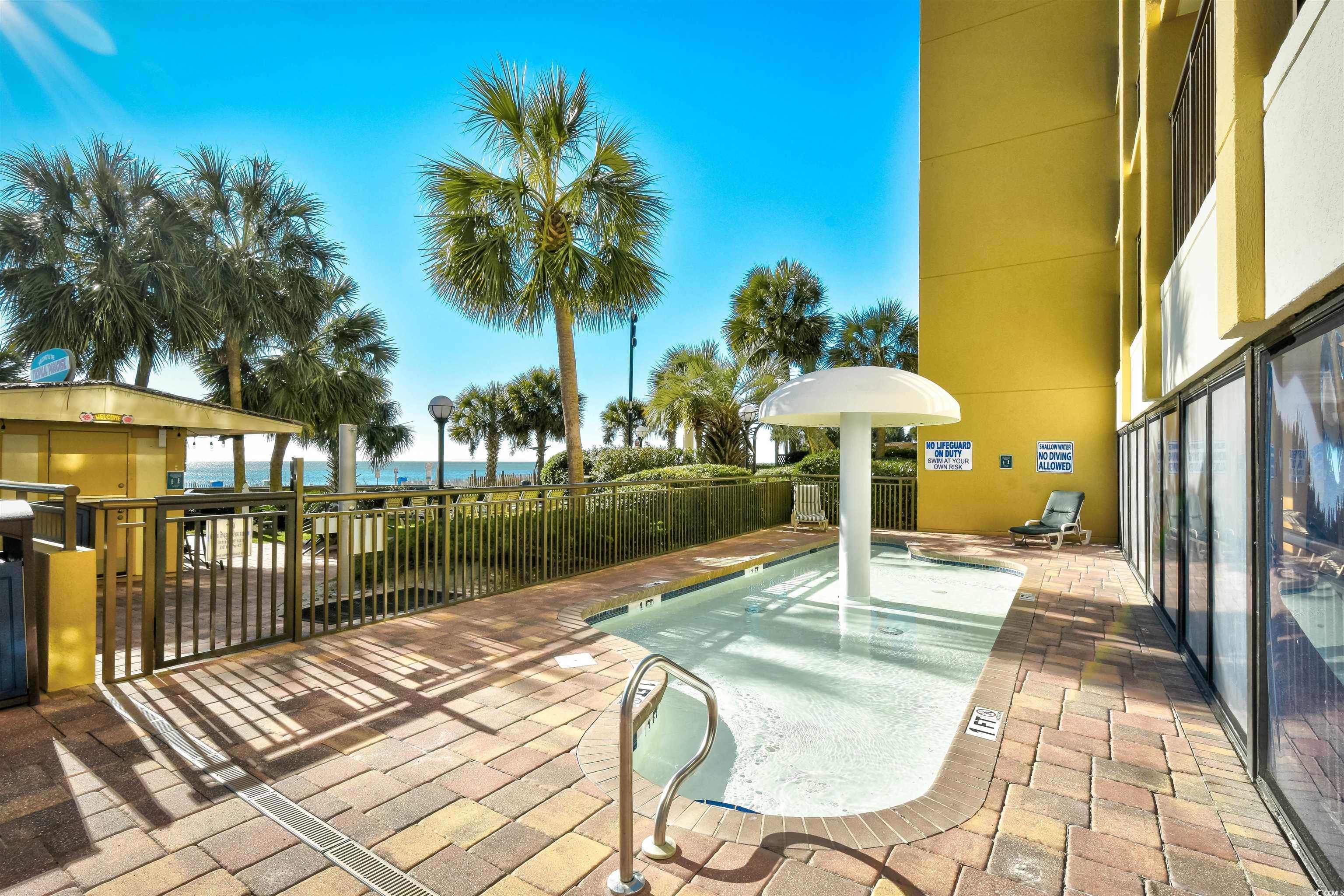1200 N Ocean Blvd. #403, Myrtle Beach, South Carolina image 12