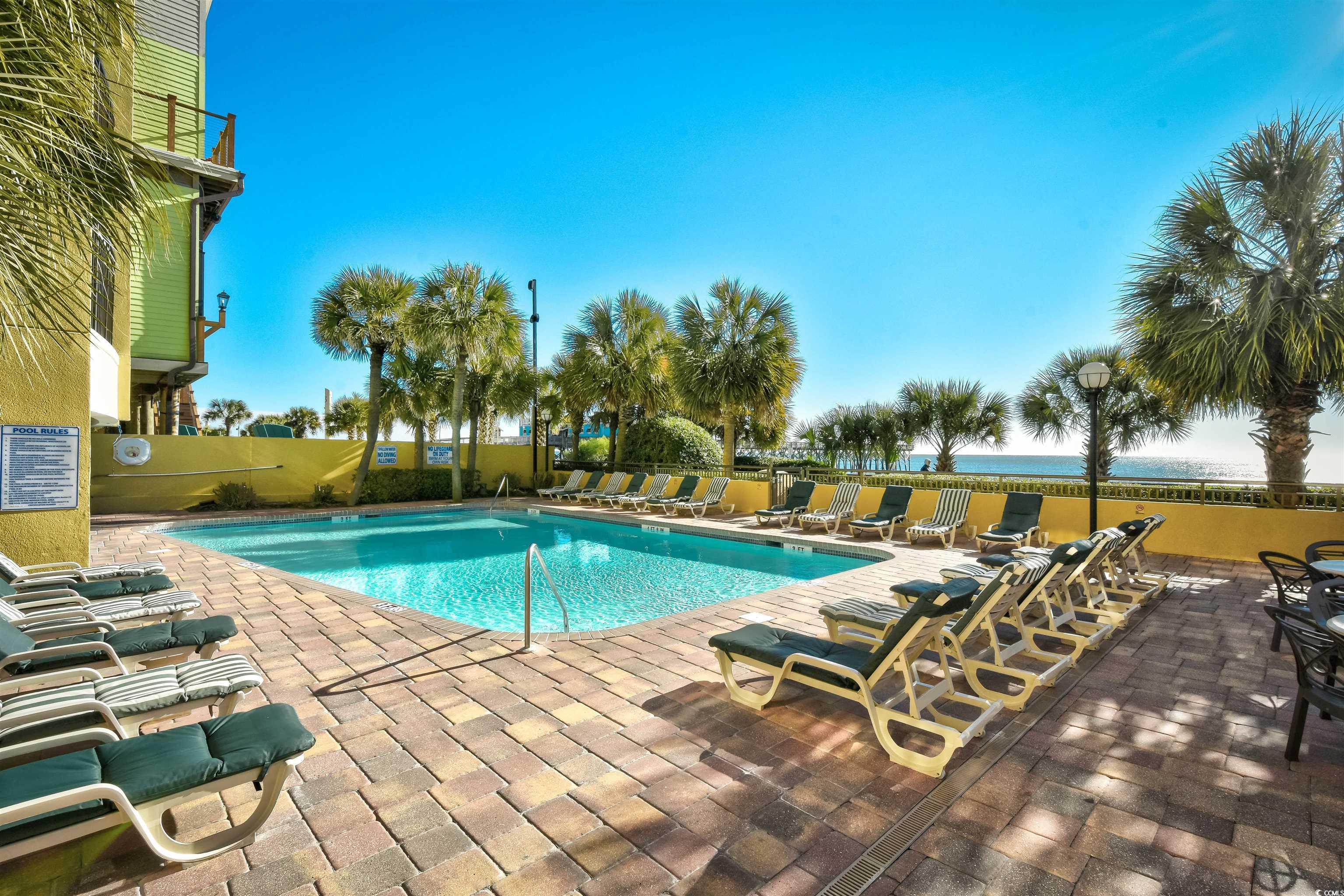 1200 N Ocean Blvd. #403, Myrtle Beach, South Carolina image 13