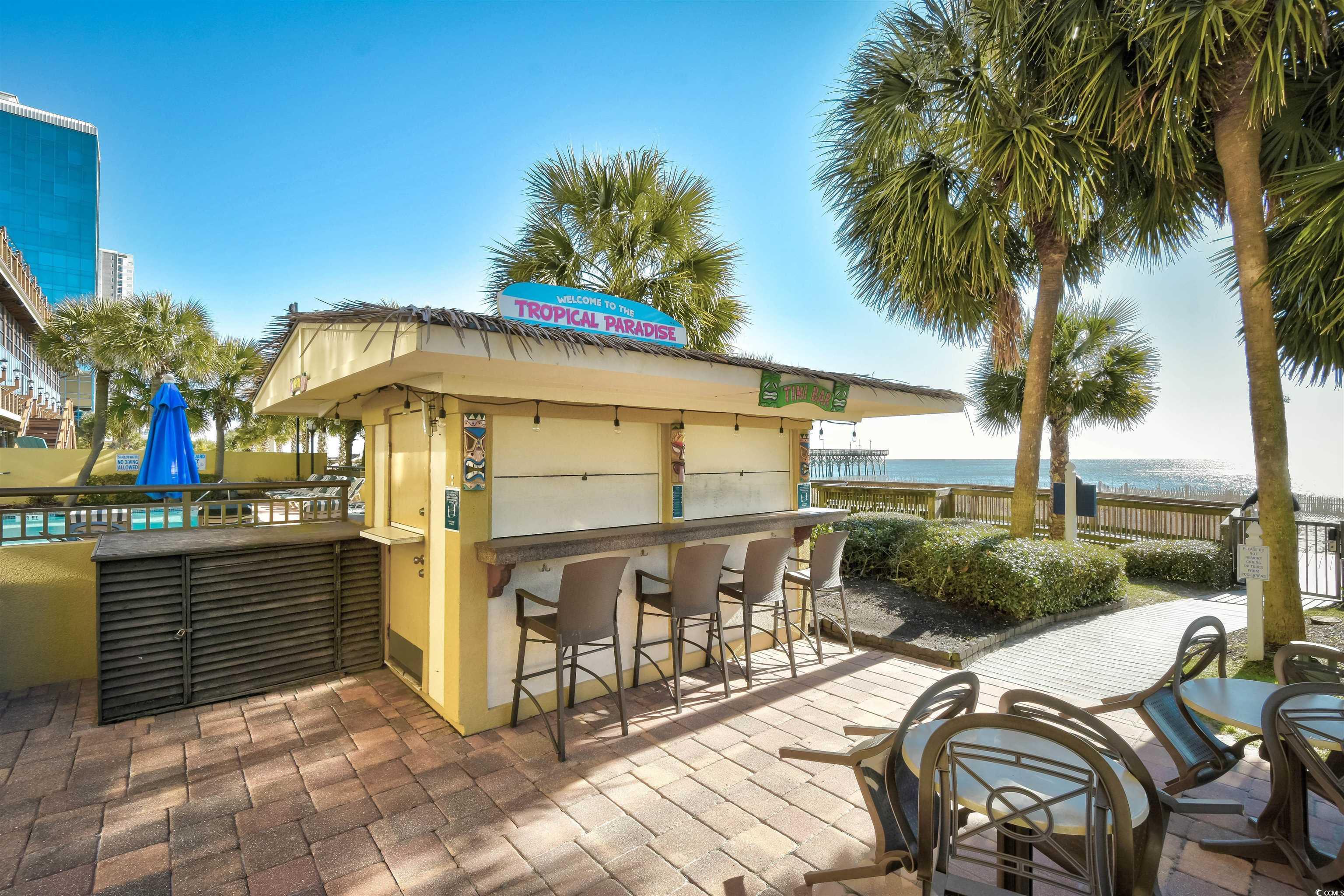 1200 N Ocean Blvd. #403, Myrtle Beach, South Carolina image 15