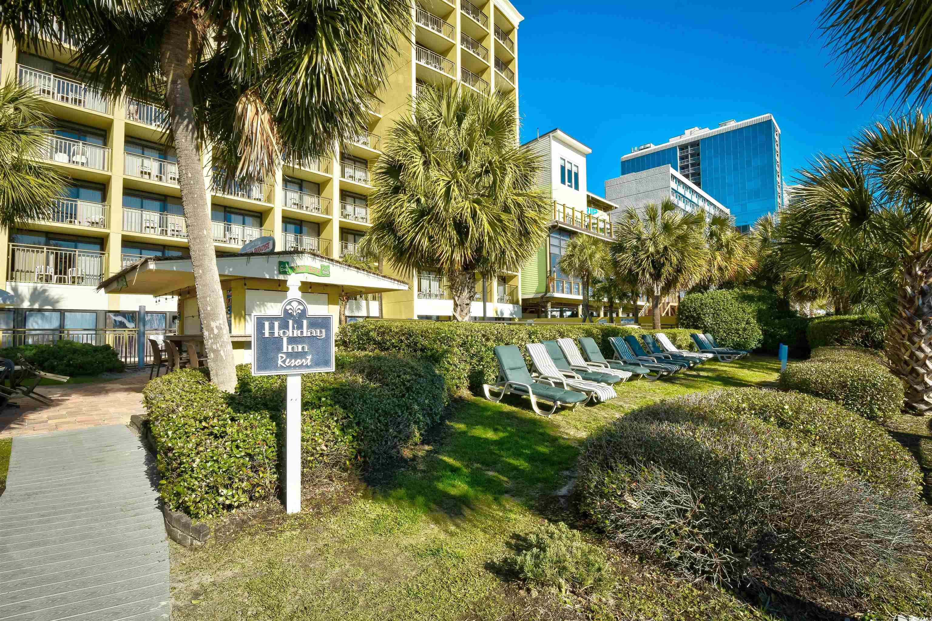 1200 N Ocean Blvd. #403, Myrtle Beach, South Carolina image 16