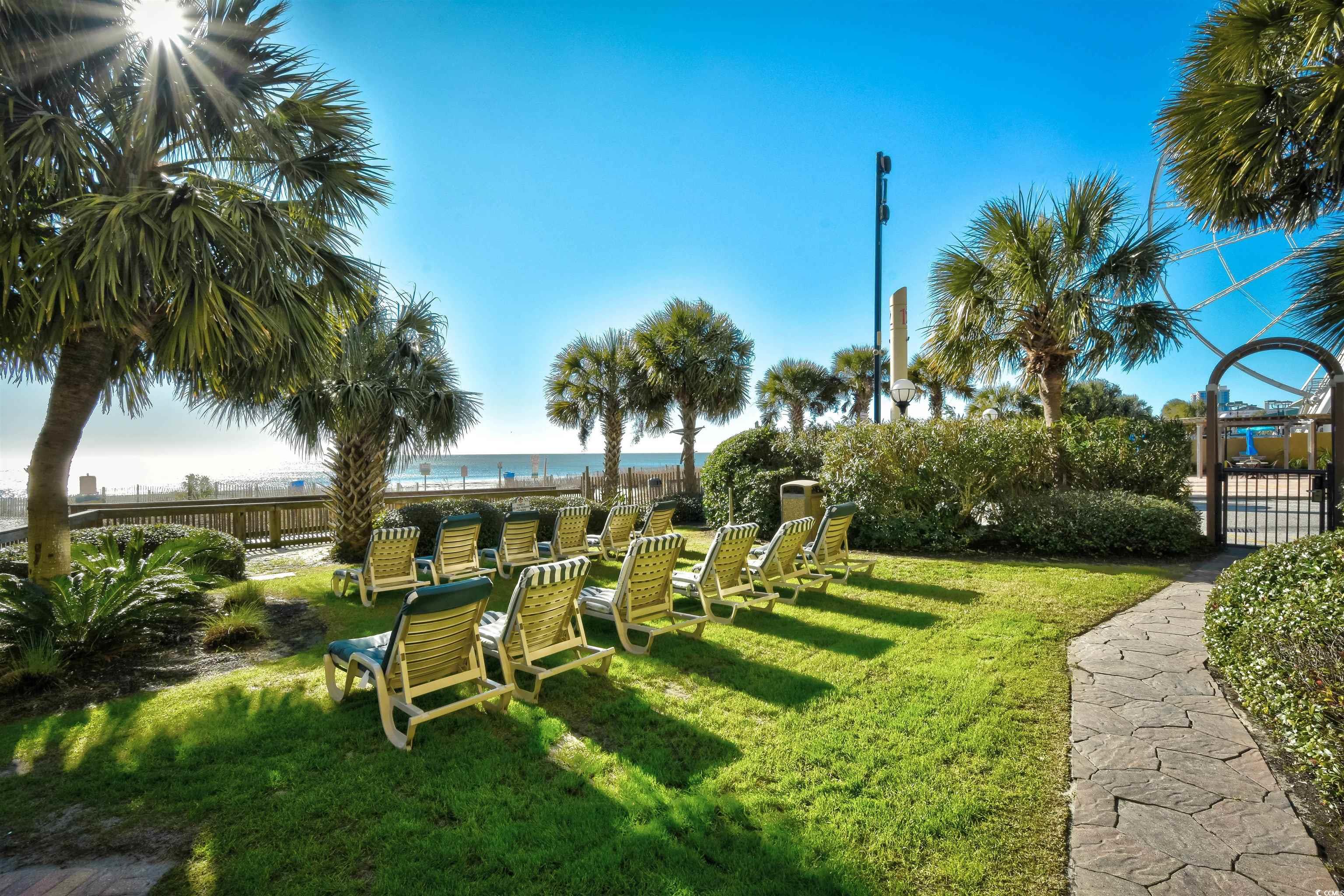 1200 N Ocean Blvd. #403, Myrtle Beach, South Carolina image 17