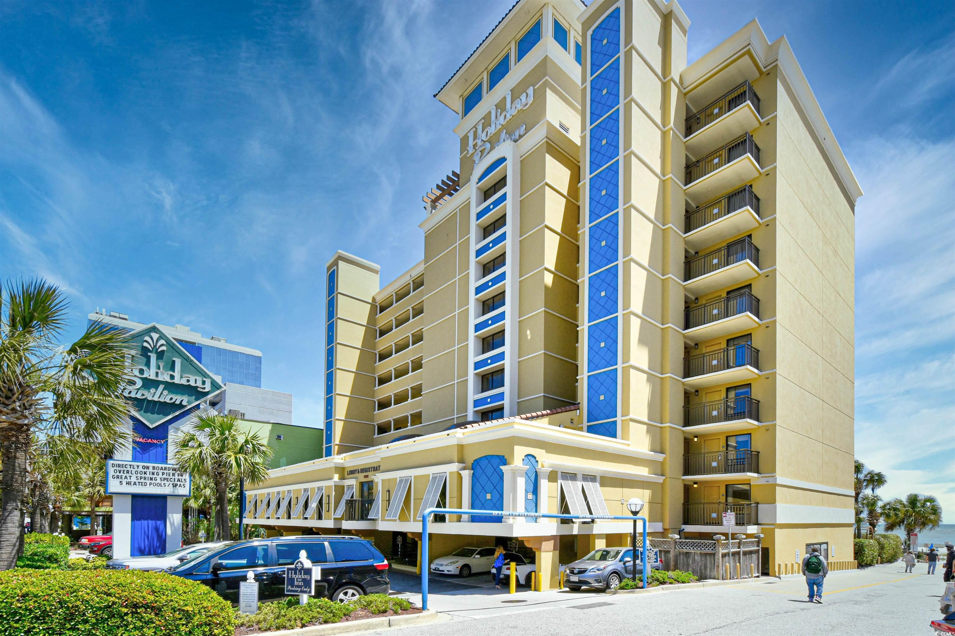 1200 N Ocean Blvd. #403, Myrtle Beach, South Carolina image 2