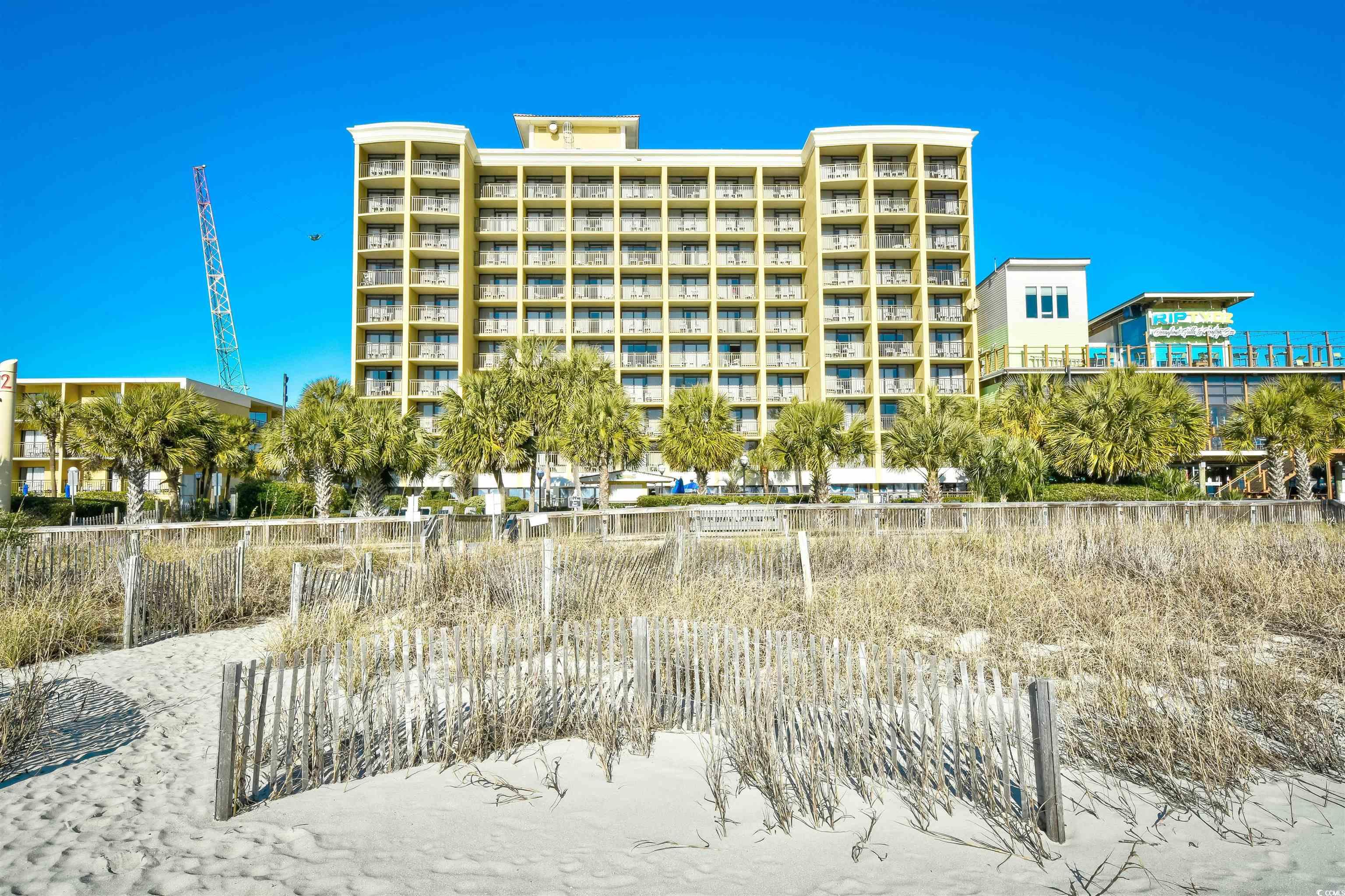 1200 N Ocean Blvd. #403, Myrtle Beach, South Carolina image 24
