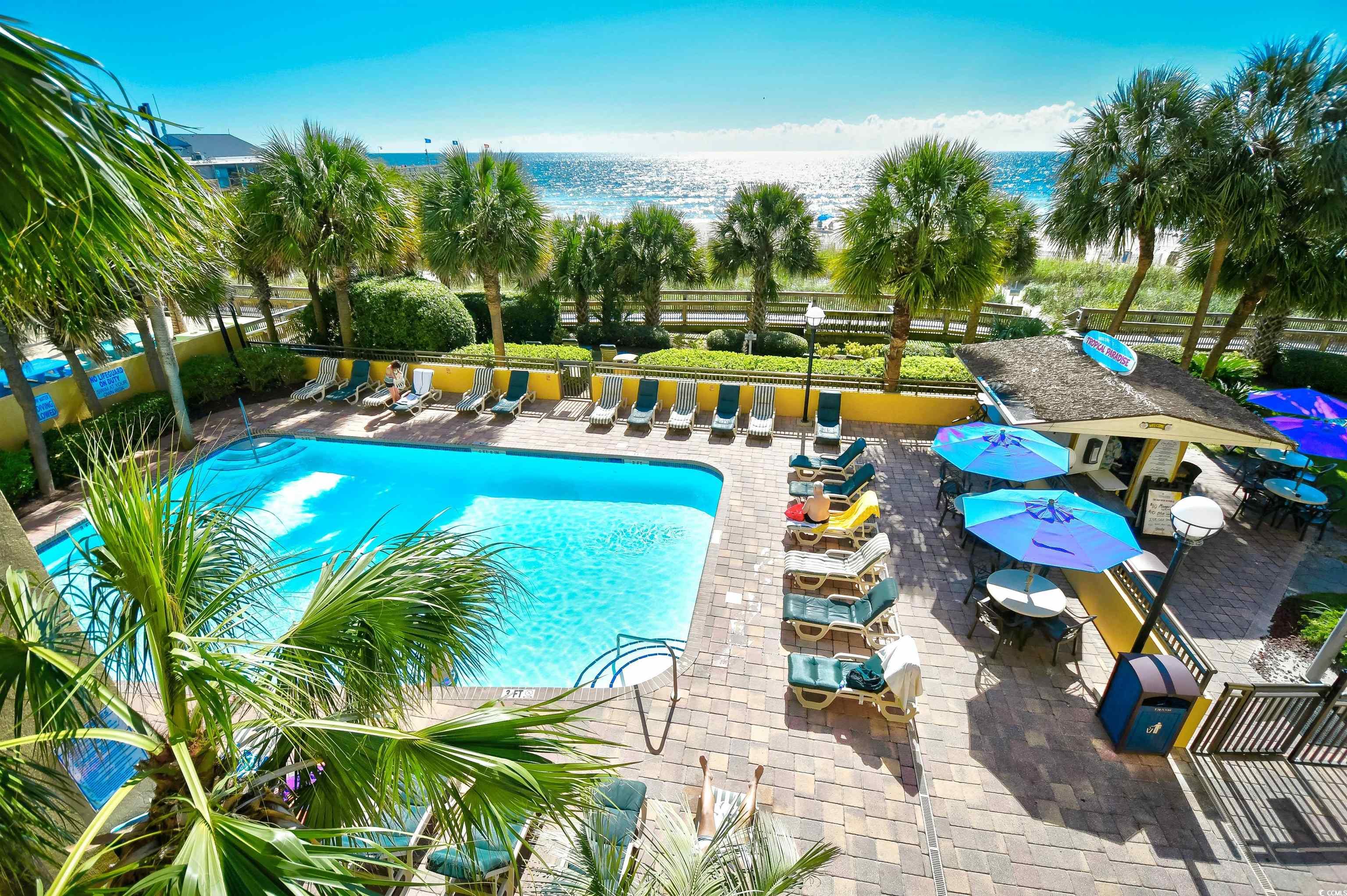1200 N Ocean Blvd. #403, Myrtle Beach, South Carolina image 5