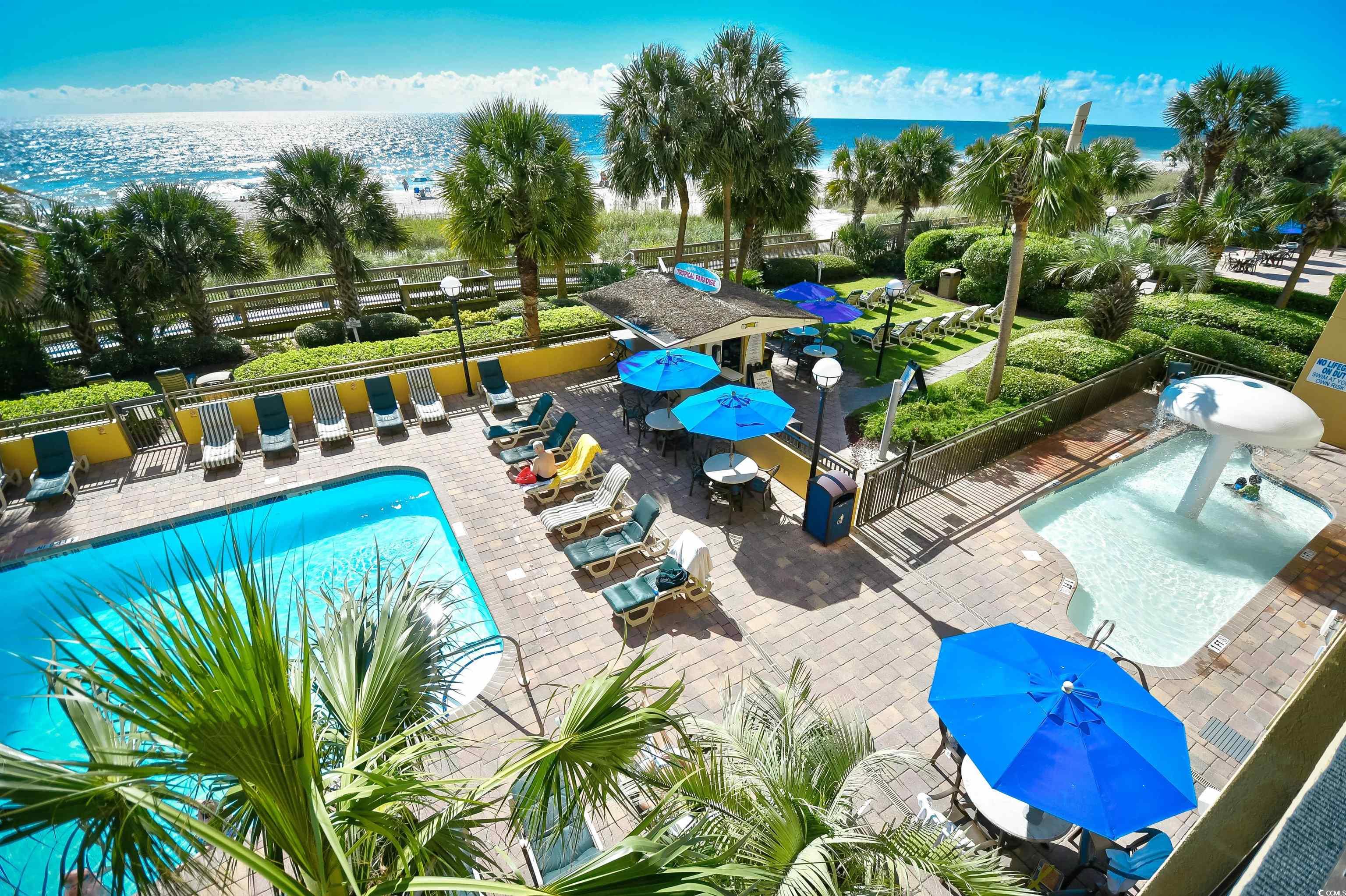 1200 N Ocean Blvd. #403, Myrtle Beach, South Carolina image 6