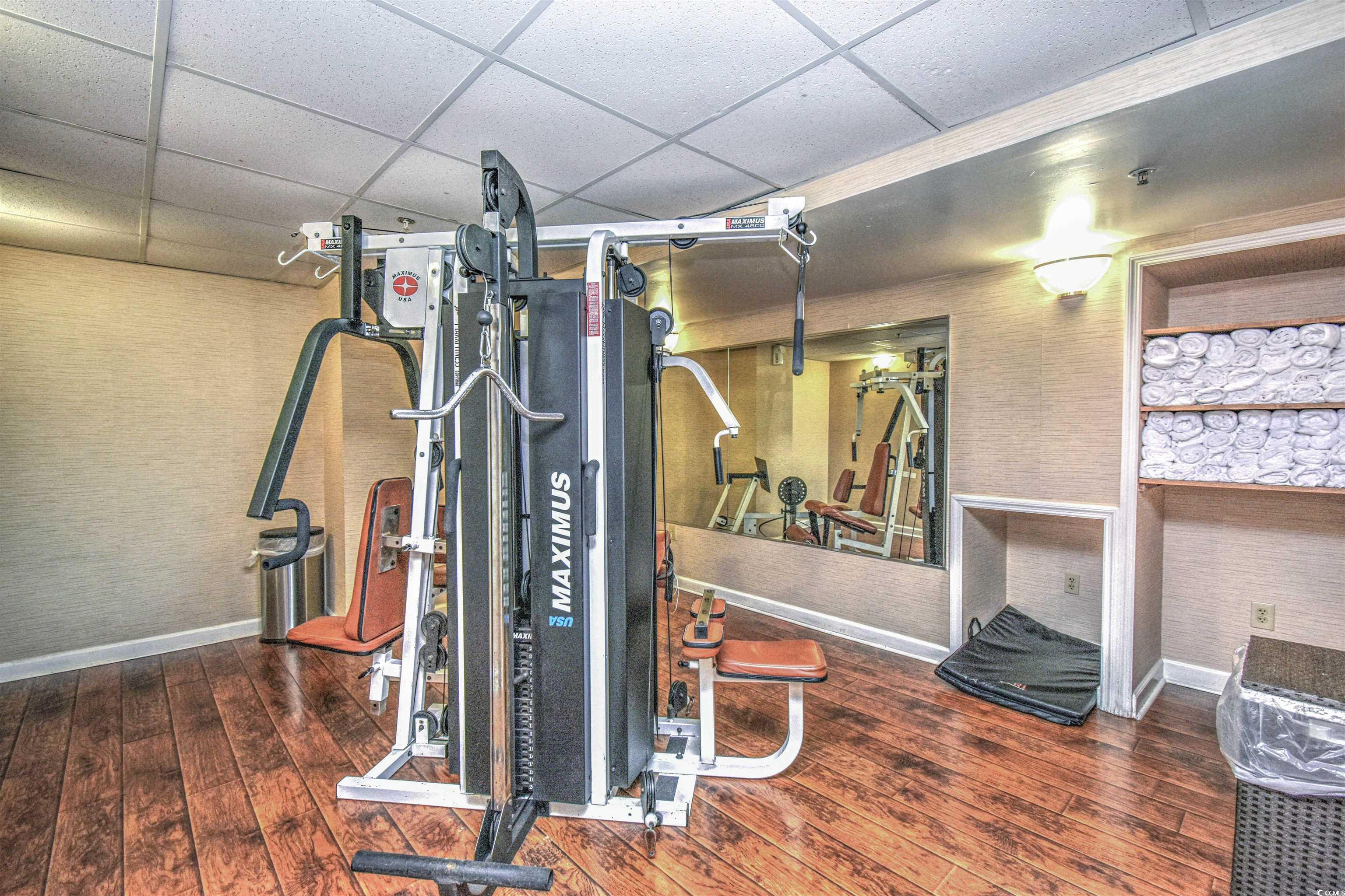 1200 N Ocean Blvd. #403, Myrtle Beach, South Carolina image 8