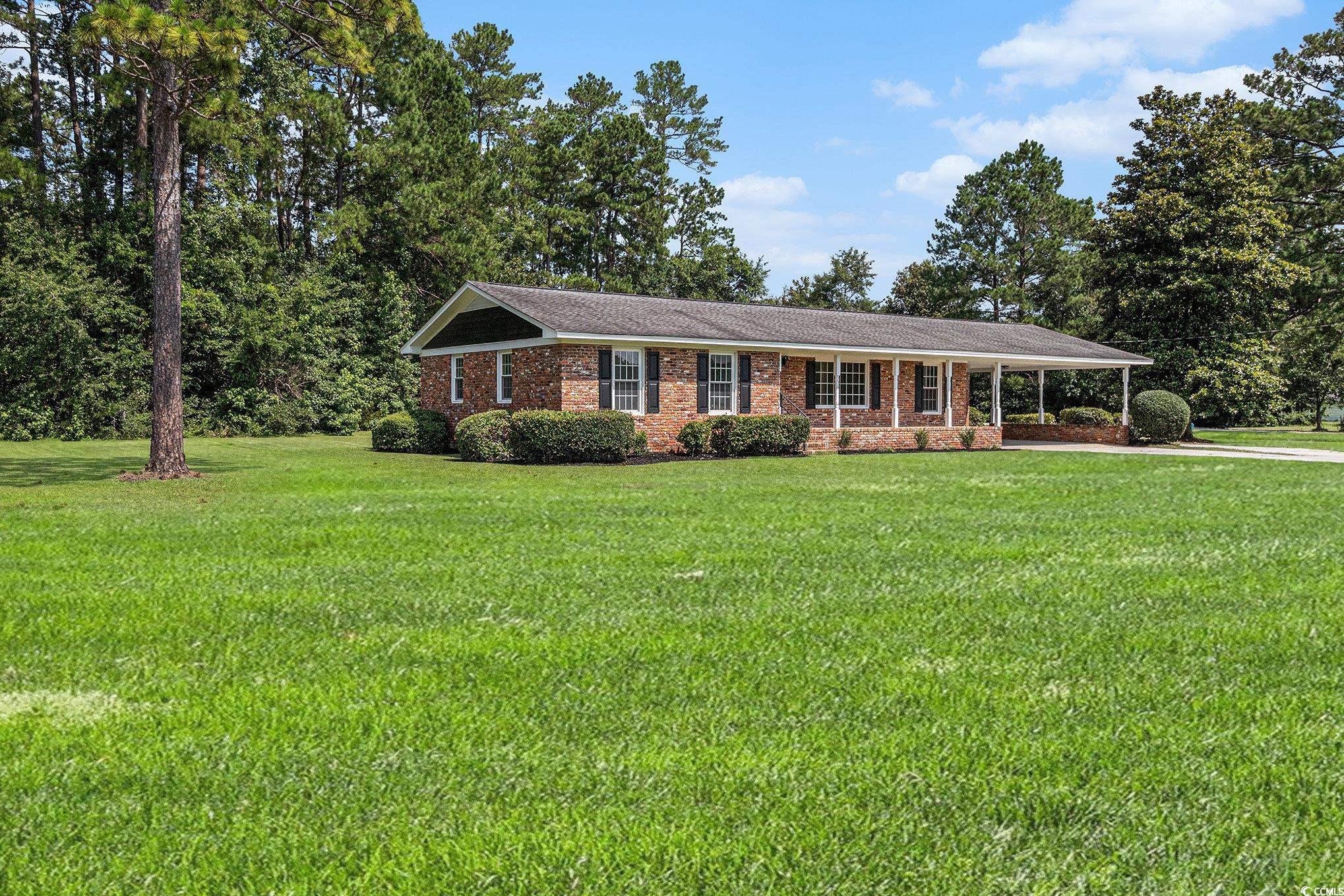 3114 Cultra Rd., Conway, South Carolina image 2