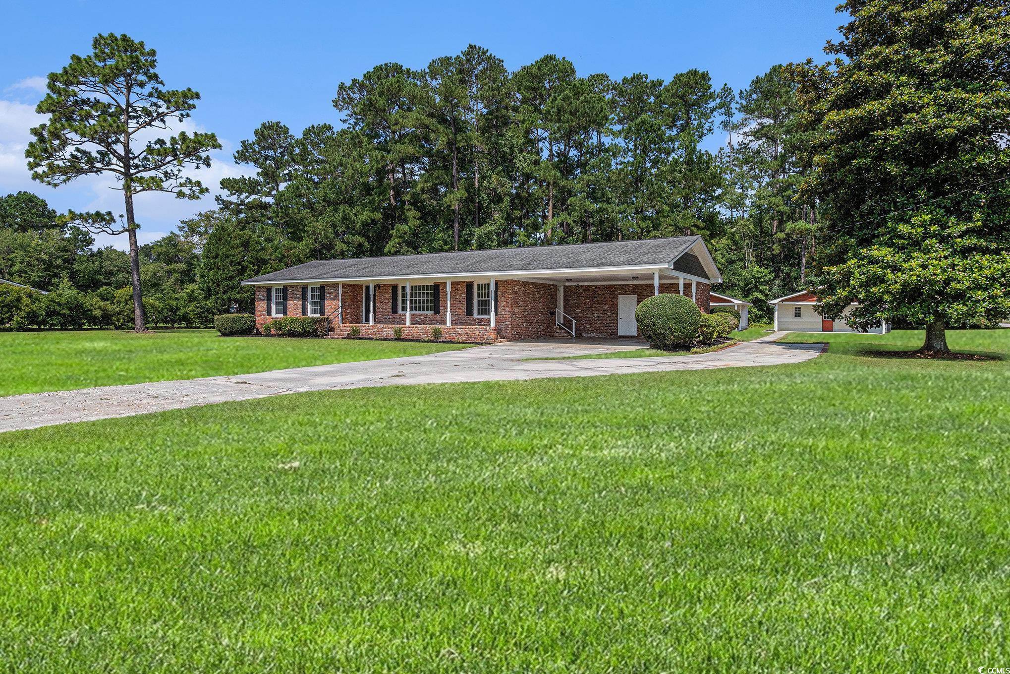 3114 Cultra Rd., Conway, South Carolina image 3