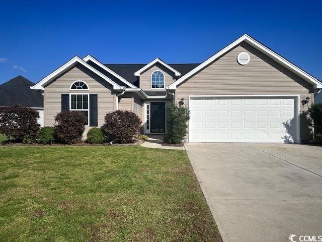 811 Green Derby Ct. Murrells Inlet, SC 29576