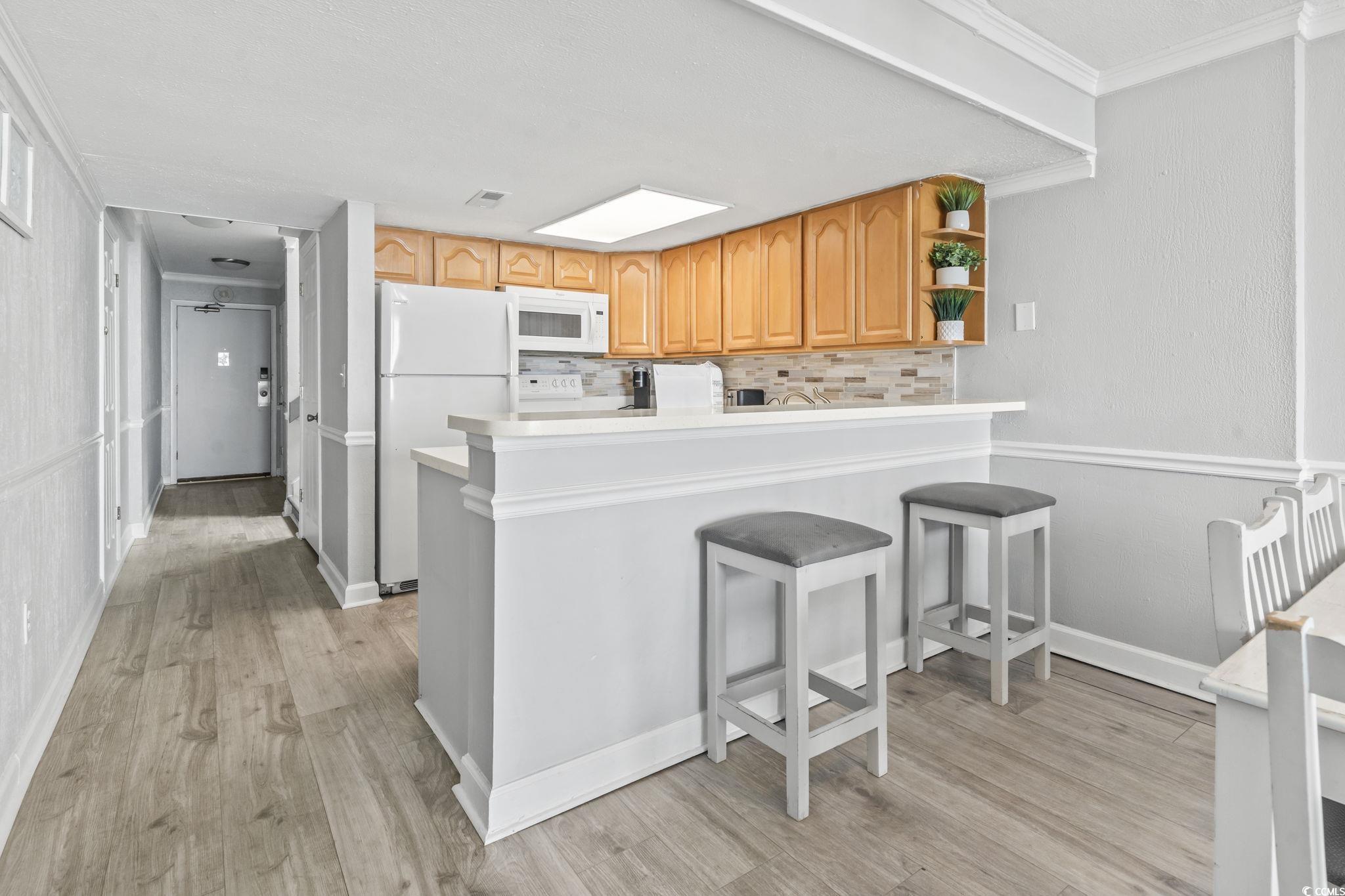 2406 N Ocean Blvd. #PH4-1704, Myrtle Beach, South Carolina image 11