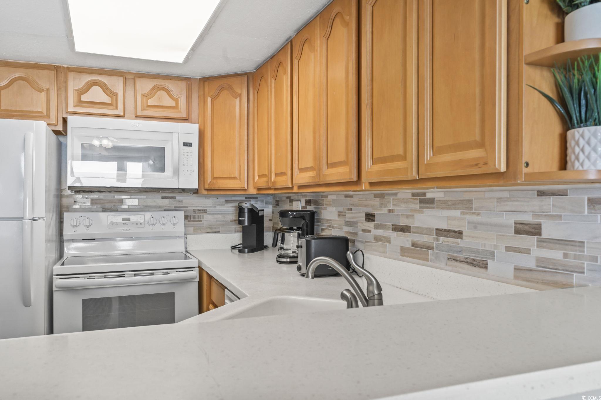 2406 N Ocean Blvd. #PH4-1704, Myrtle Beach, South Carolina image 13