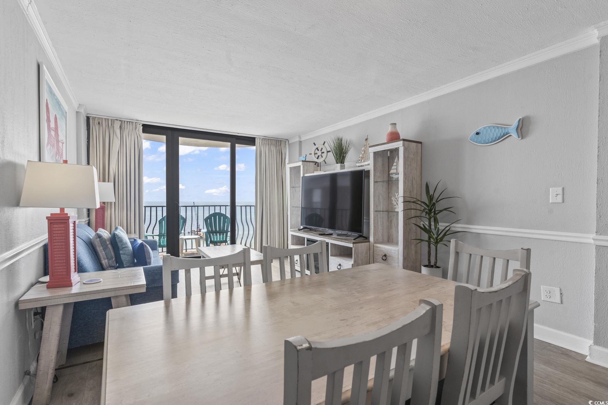2406 N Ocean Blvd. #PH4-1704, Myrtle Beach, South Carolina image 14