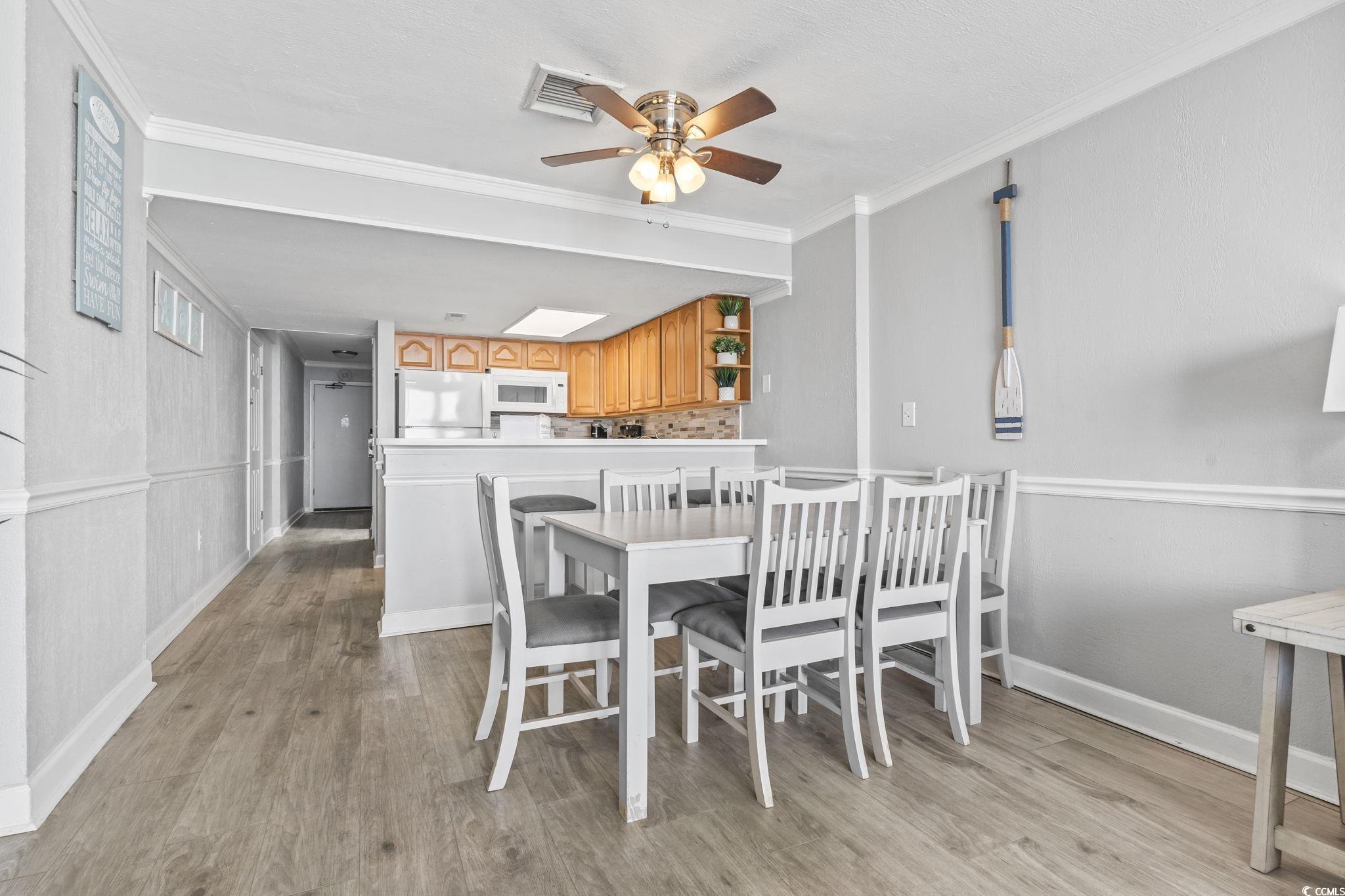 2406 N Ocean Blvd. #PH4-1704, Myrtle Beach, South Carolina image 15