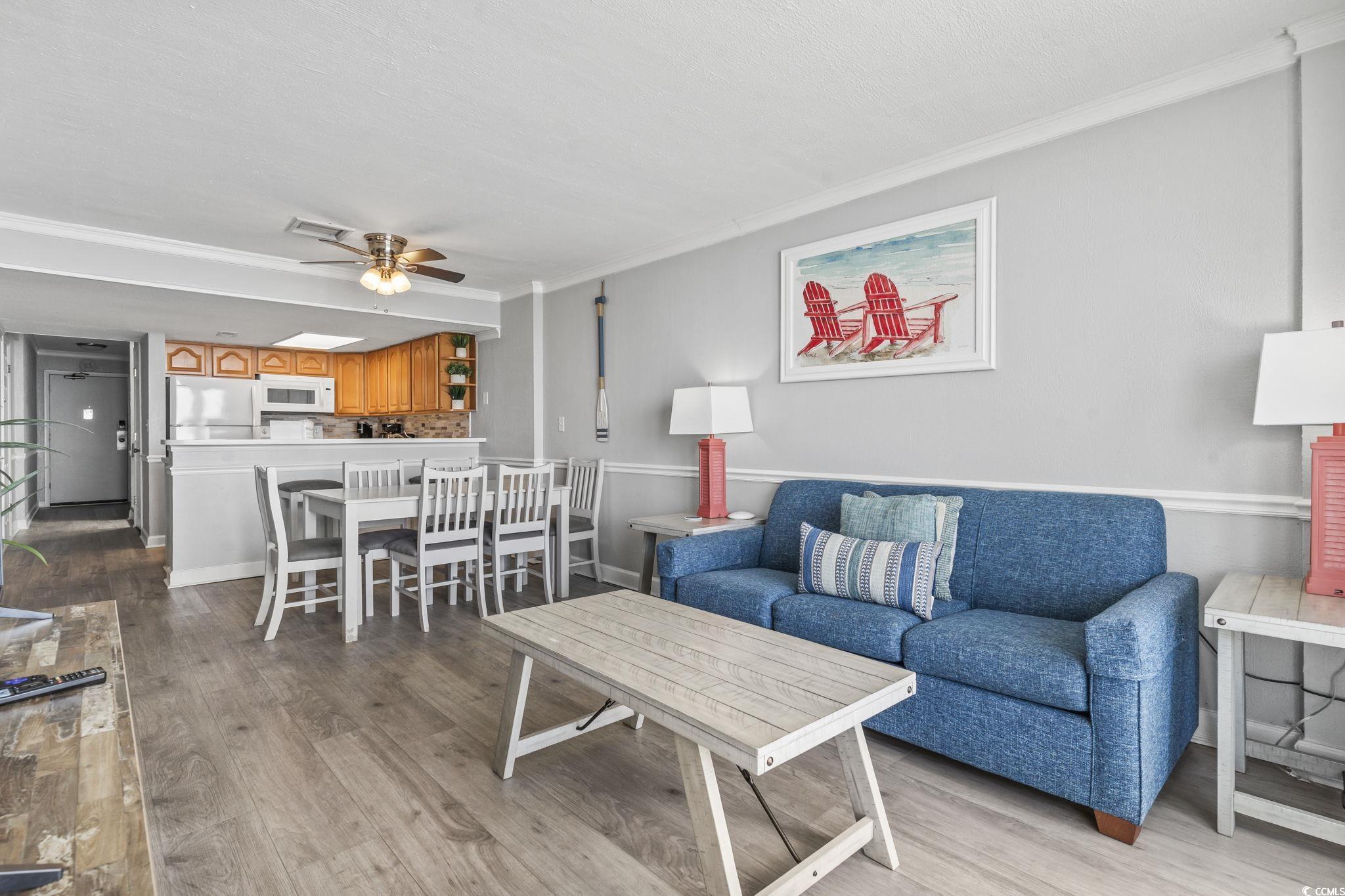 2406 N Ocean Blvd. #PH4-1704, Myrtle Beach, South Carolina image 17
