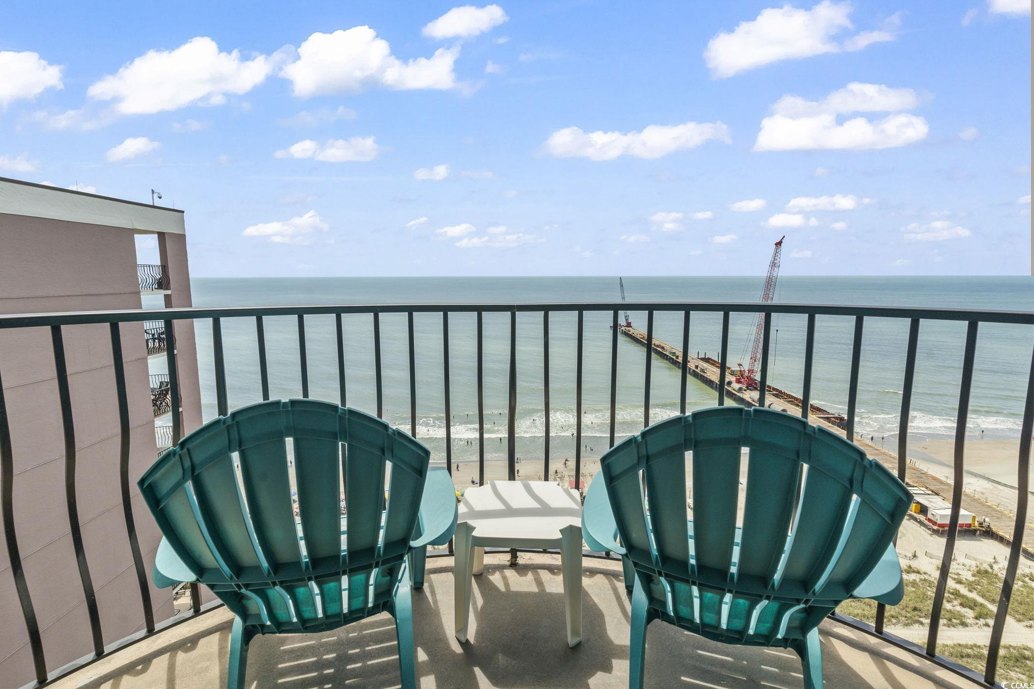 2406 N Ocean Blvd. #PH4-1704, Myrtle Beach, South Carolina image 19