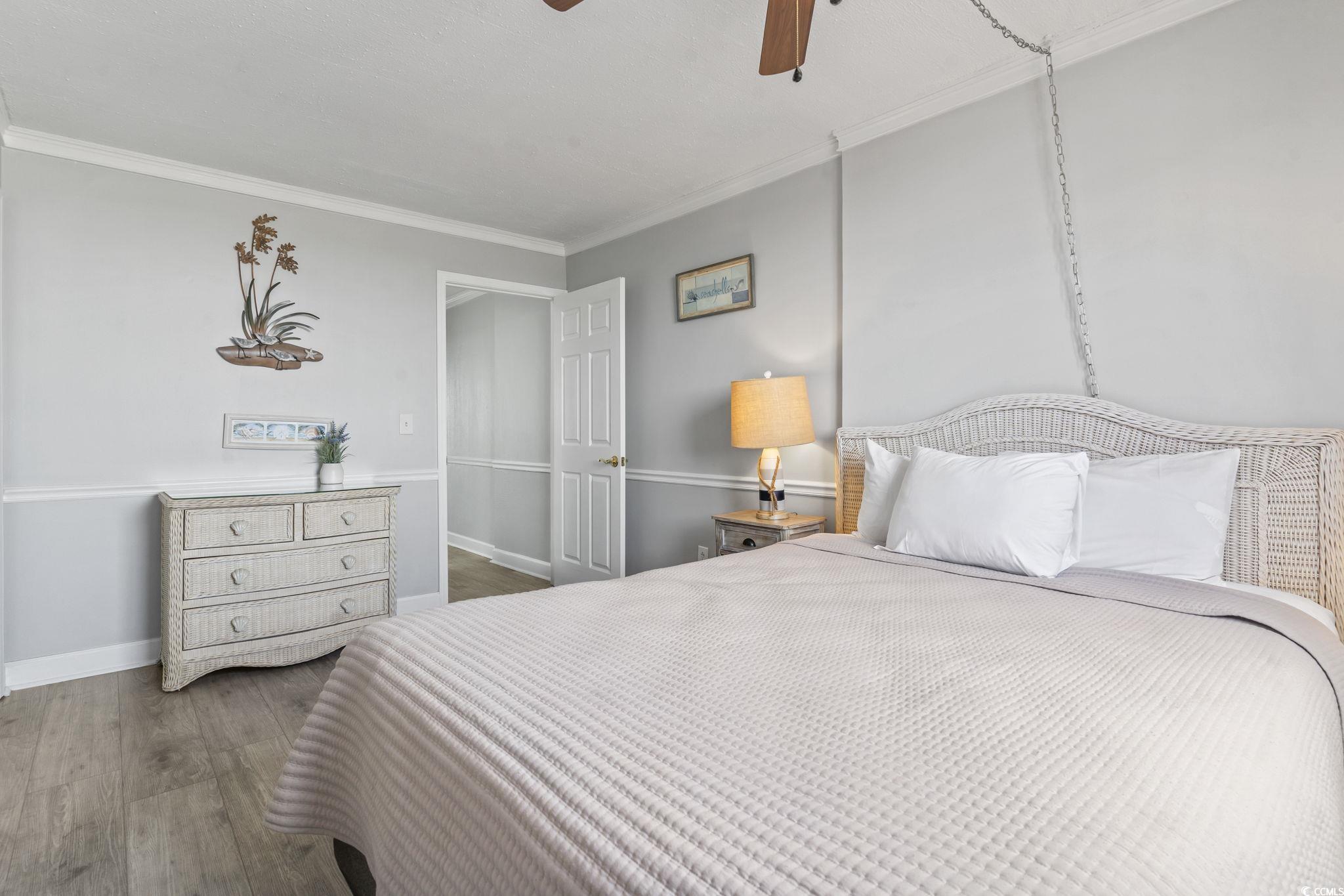 2406 N Ocean Blvd. #PH4-1704, Myrtle Beach, South Carolina image 23
