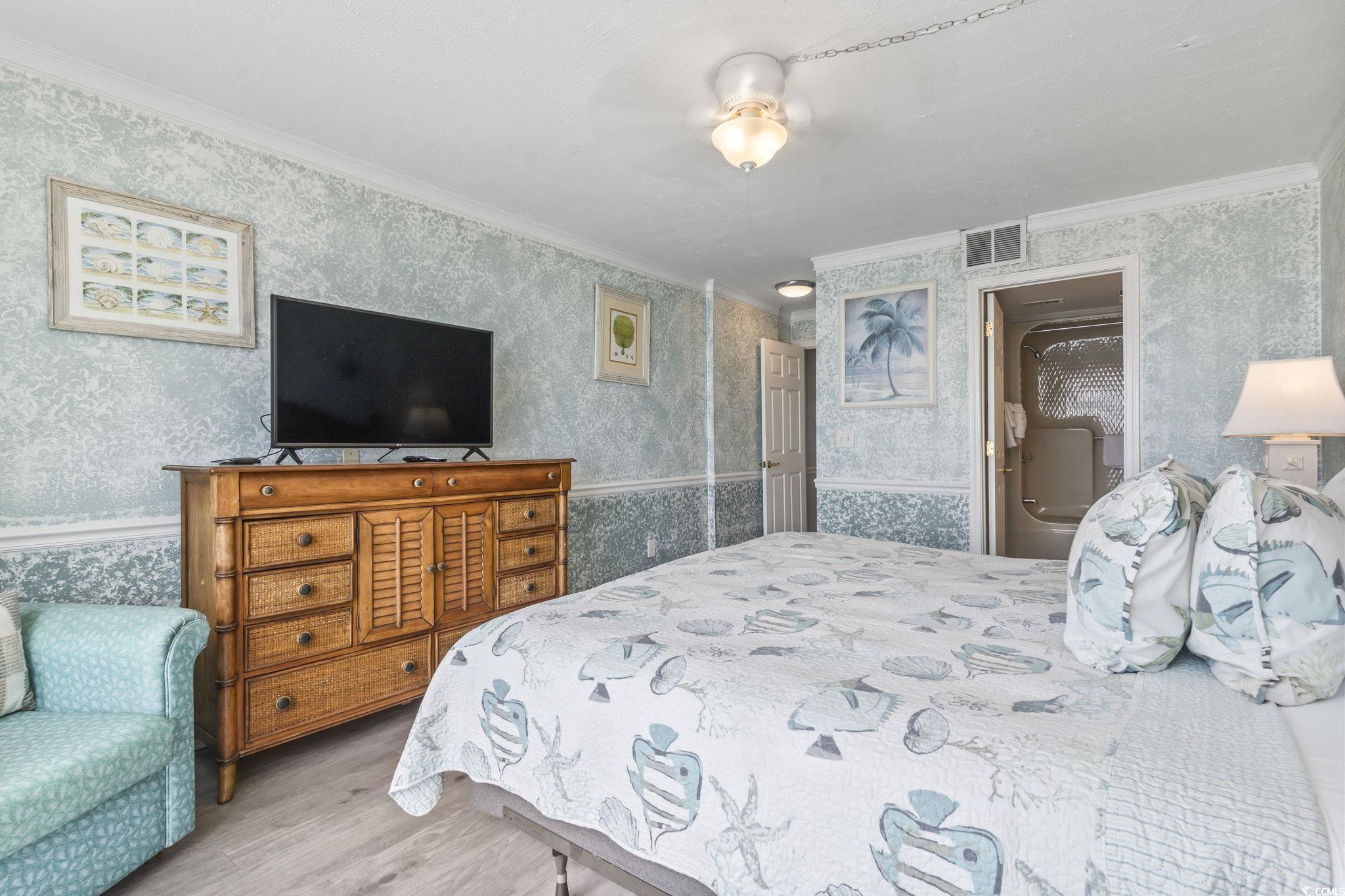 2406 N Ocean Blvd. #PH4-1704, Myrtle Beach, South Carolina image 29