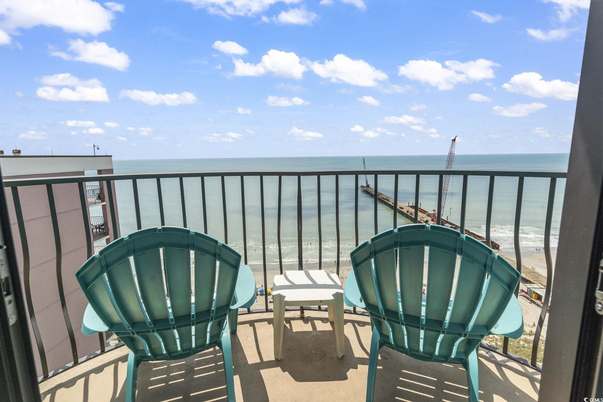 2406 N Ocean Blvd. #PH4-1704, Myrtle Beach, South Carolina image 31