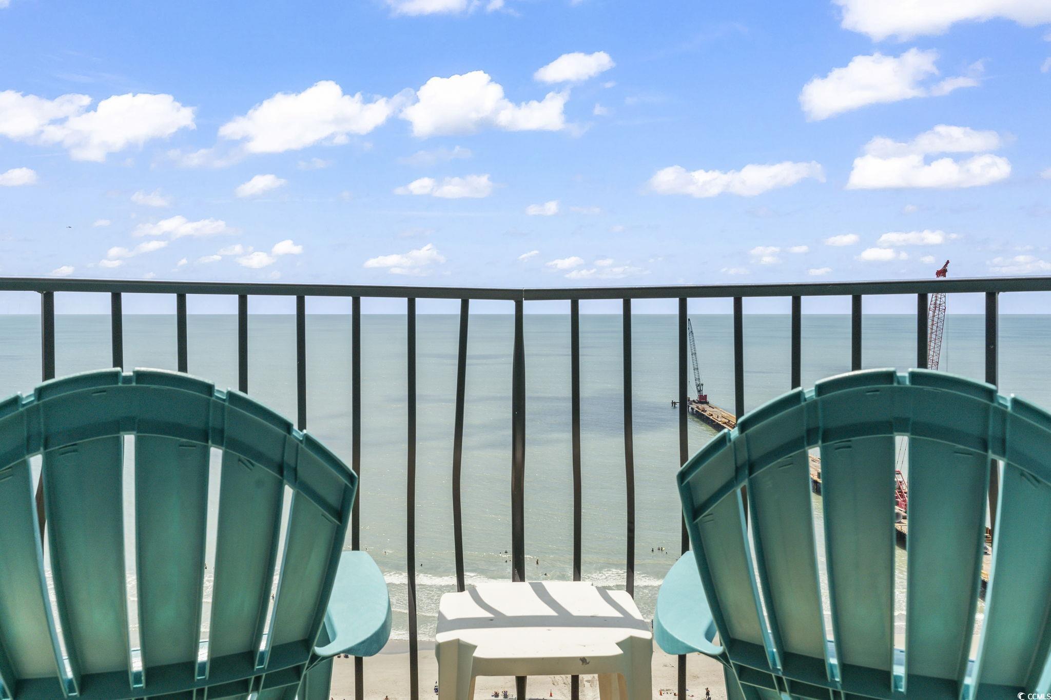 2406 N Ocean Blvd. #PH4-1704, Myrtle Beach, South Carolina image 32