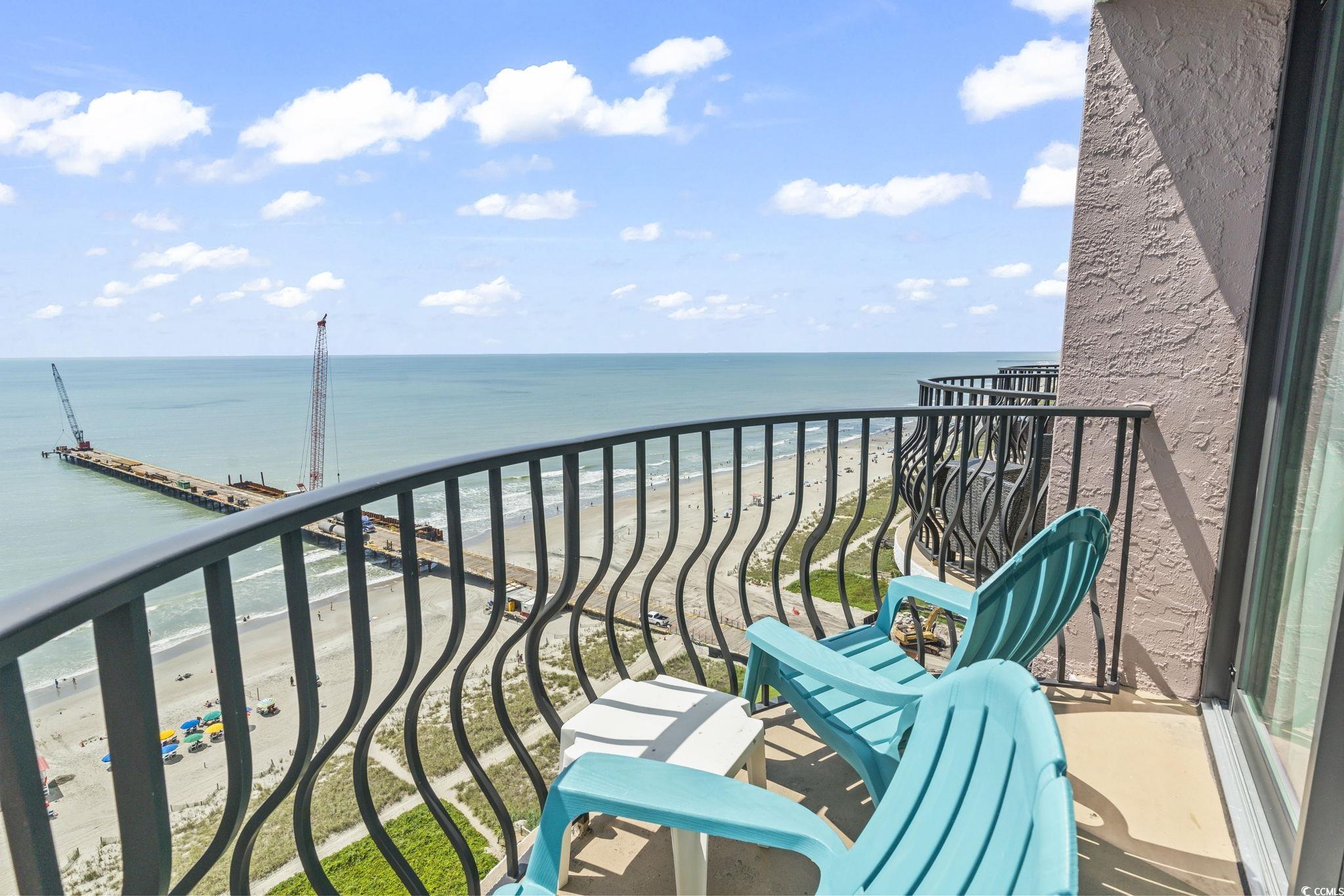 2406 N Ocean Blvd. #PH4-1704, Myrtle Beach, South Carolina image 33