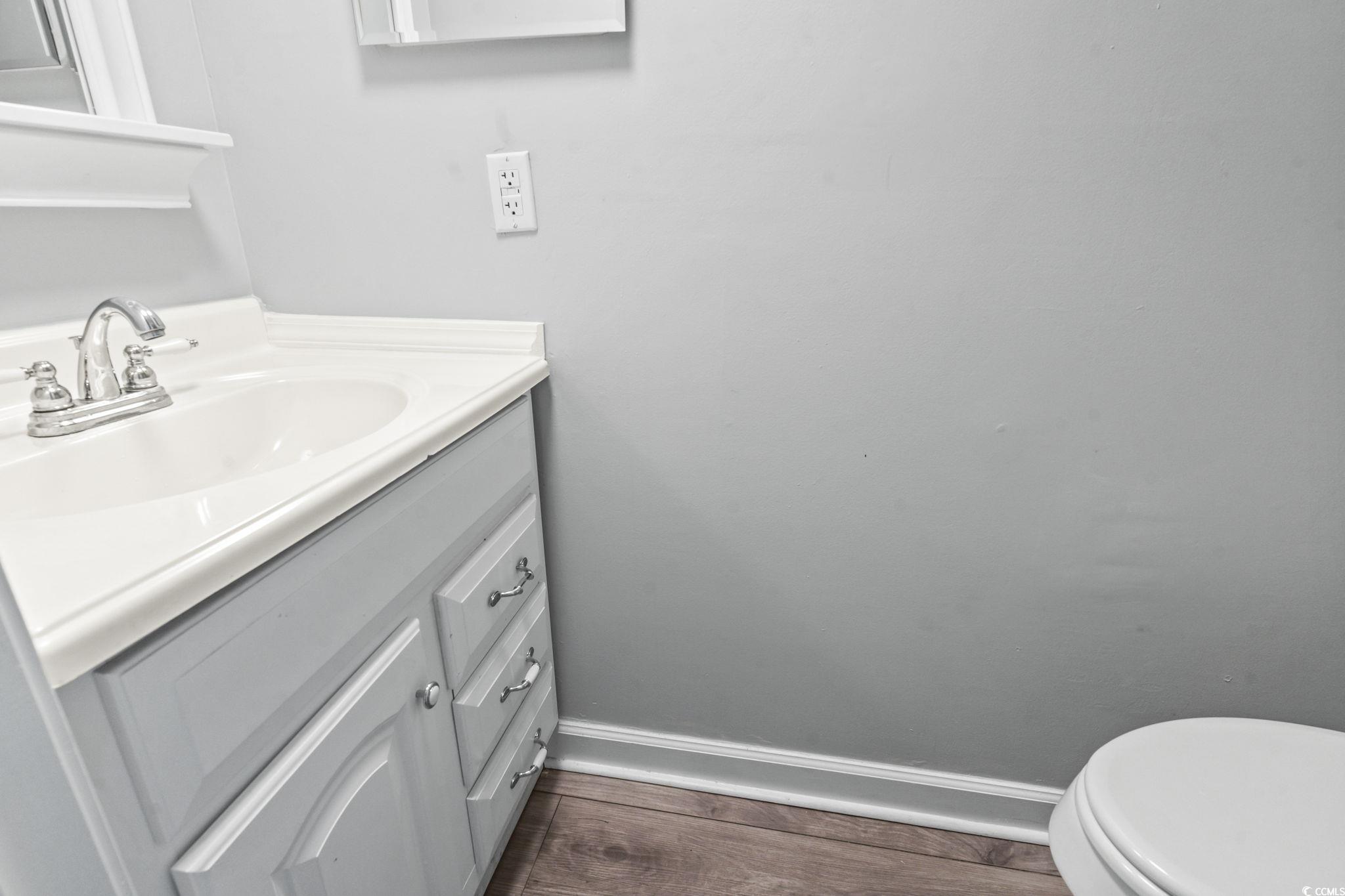 2406 N Ocean Blvd. #PH4-1704, Myrtle Beach, South Carolina image 35