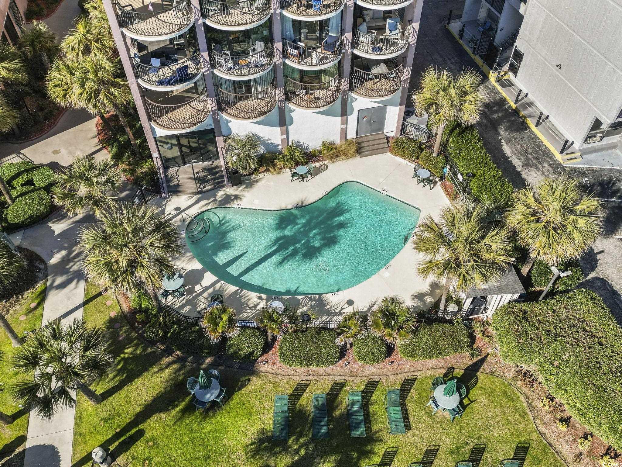 2406 N Ocean Blvd. #PH4-1704, Myrtle Beach, South Carolina image 36