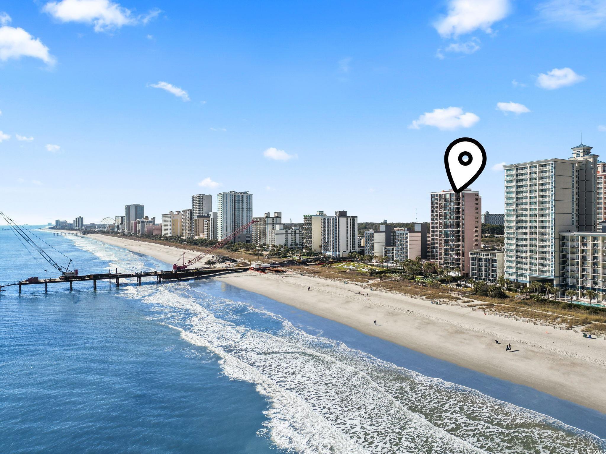 2406 N Ocean Blvd. #PH4-1704, Myrtle Beach, South Carolina image 38