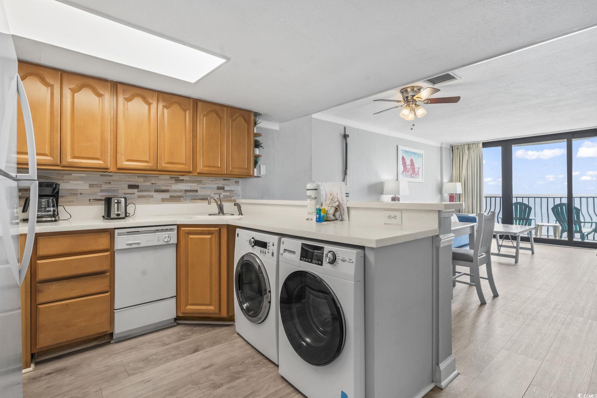 2406 N Ocean Blvd. #PH4-1704, Myrtle Beach, South Carolina image 4