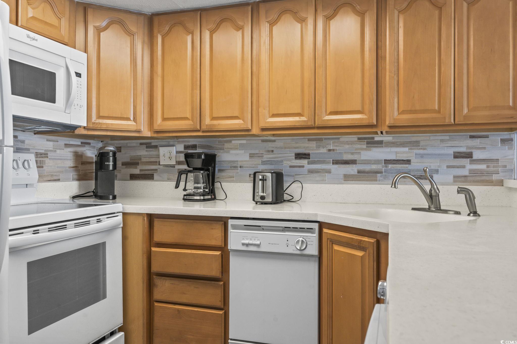 2406 N Ocean Blvd. #PH4-1704, Myrtle Beach, South Carolina image 7