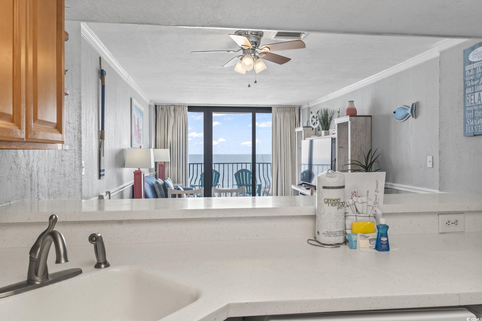 2406 N Ocean Blvd. #PH4-1704, Myrtle Beach, South Carolina image 8